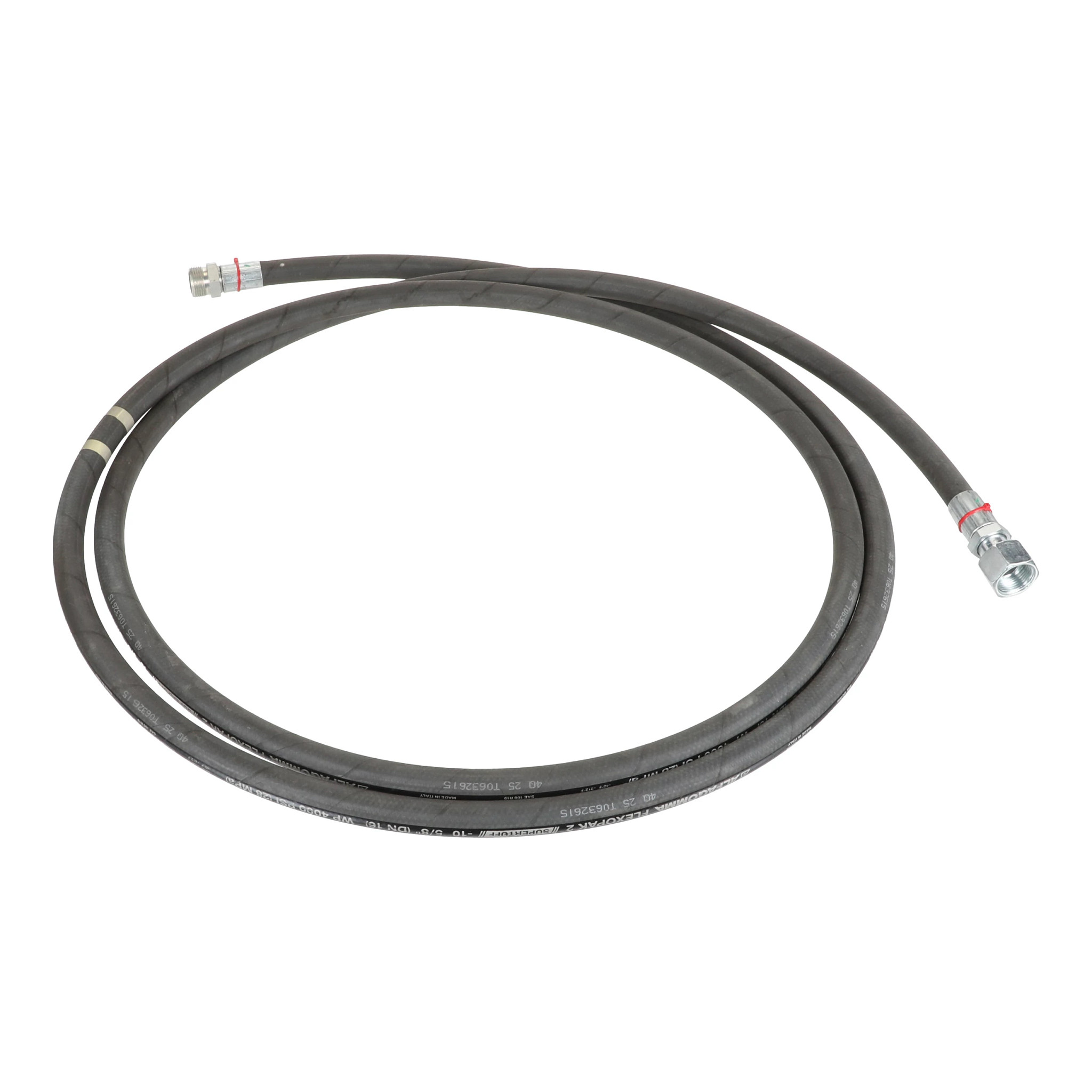HOSE | MILLER | AMEA | EN
