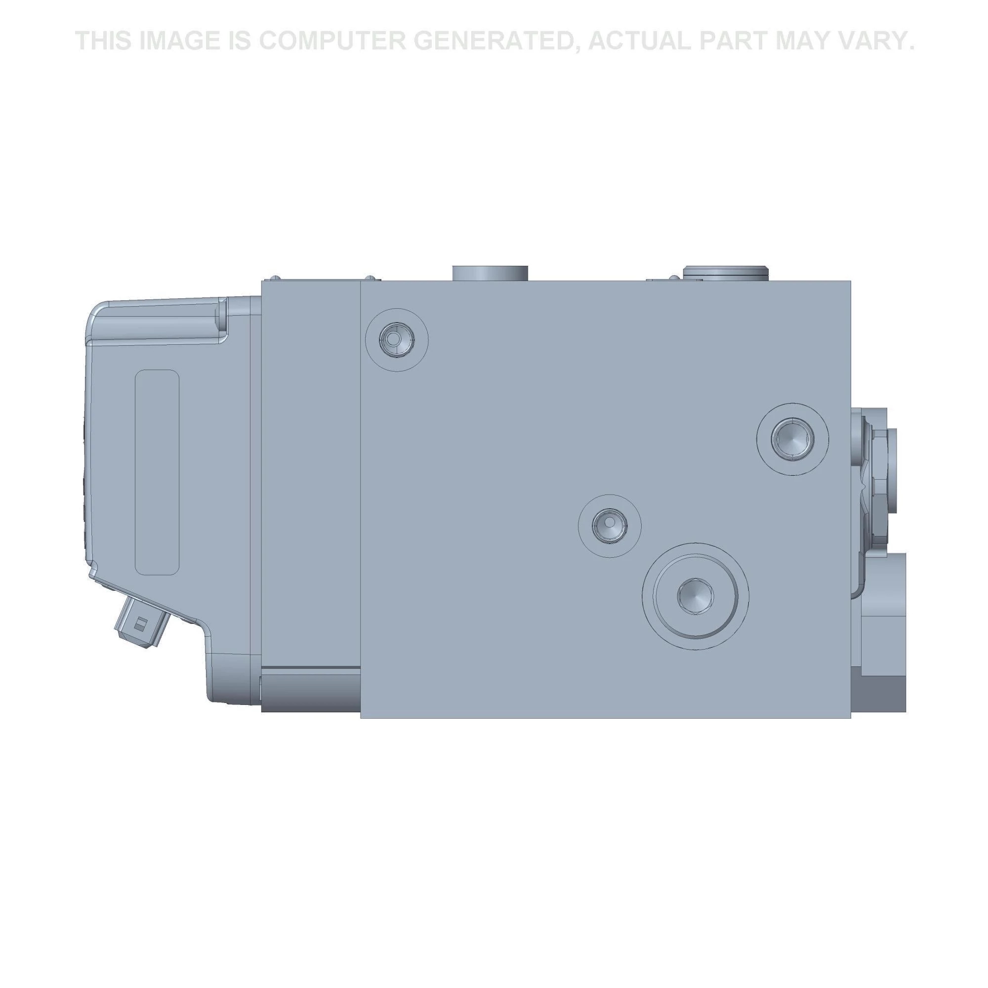 CONTROL VALVE | NEWHOLLANDAG | AMEA | FR