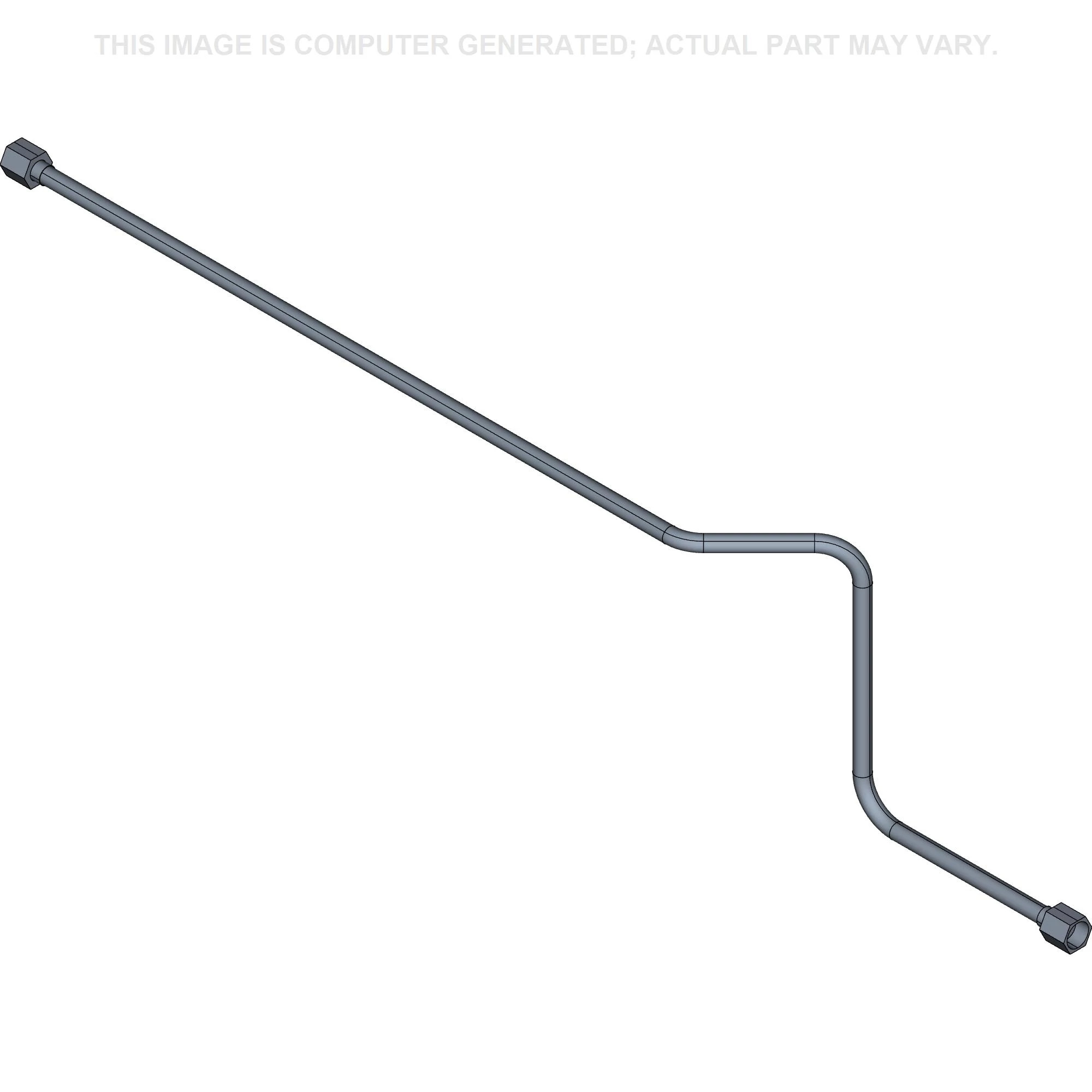 TUBO HIDRÁULICO | CASECE | EU | ES