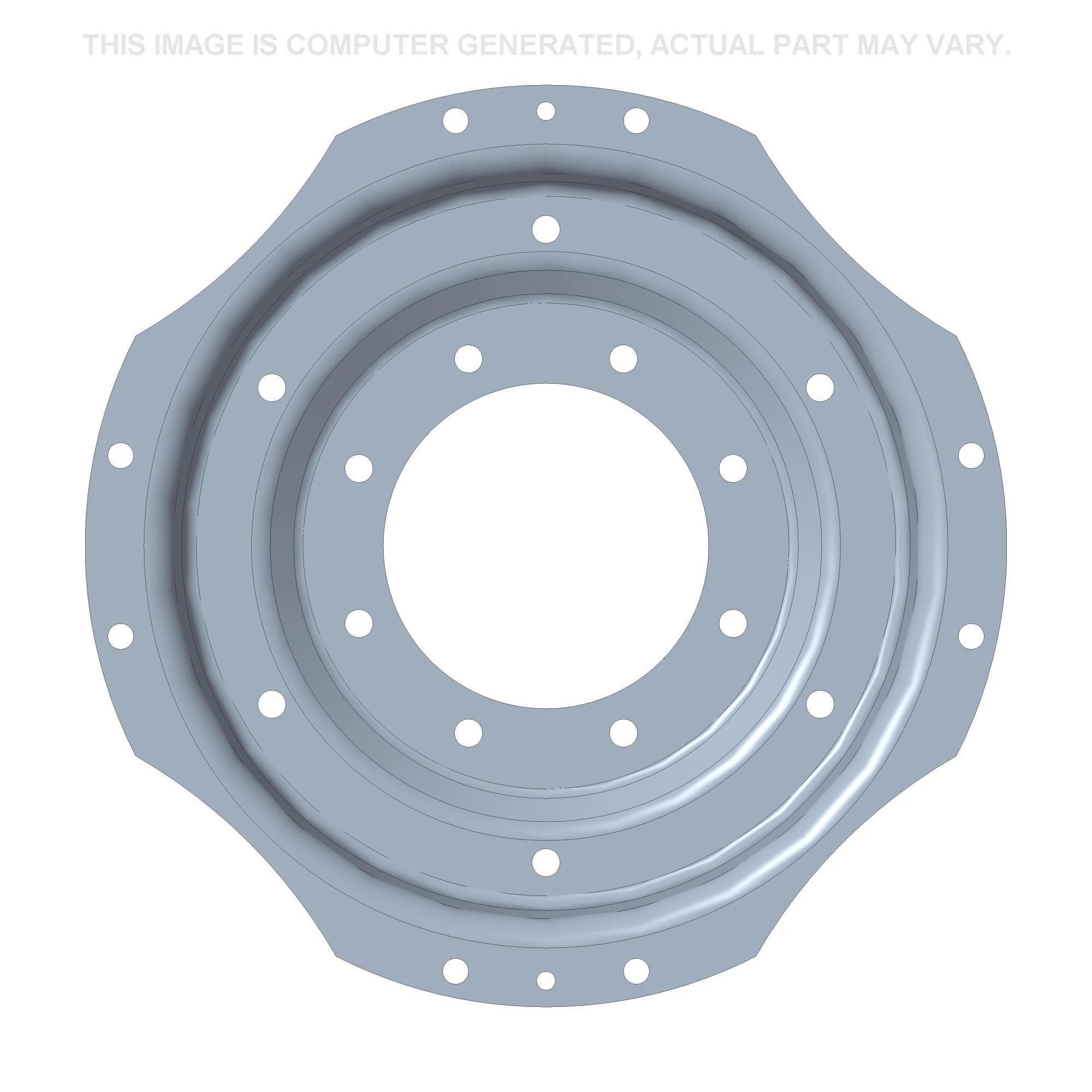 WHEEL DISC | NEWHOLLANDAG | GB | EN