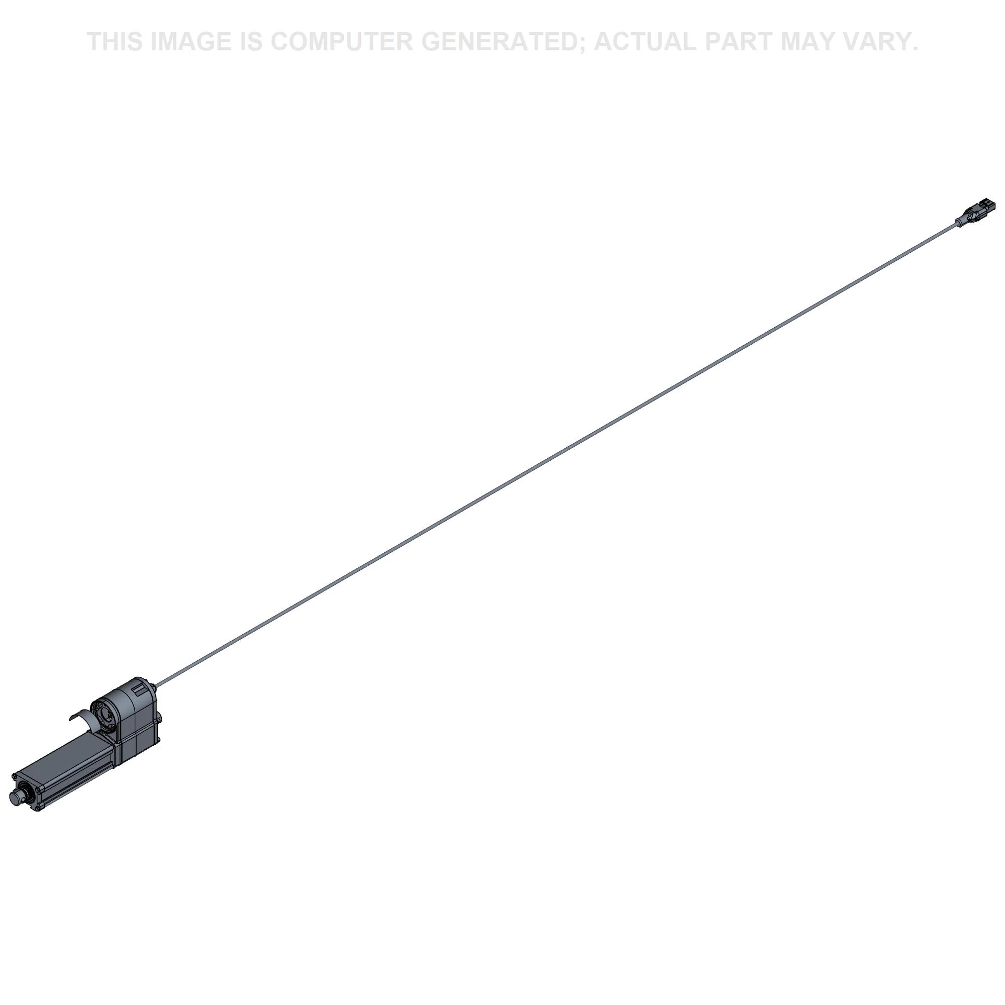 ACTIONNEUR, VERIN ELECTRIQUE | CASEIH | CA | FR