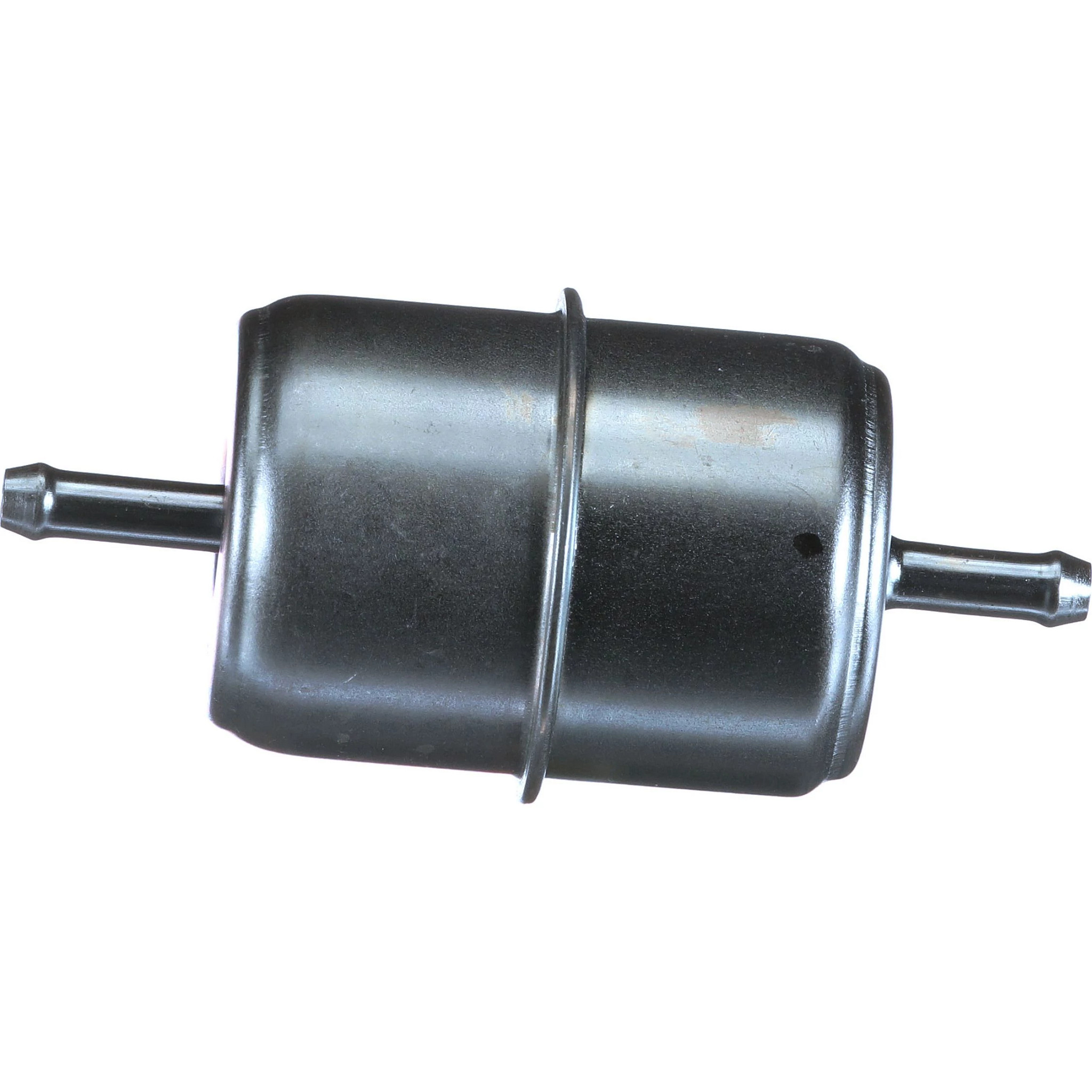 Filtro de combustível em linha - 6 mm DI x 48 mm DE x 103 mm L