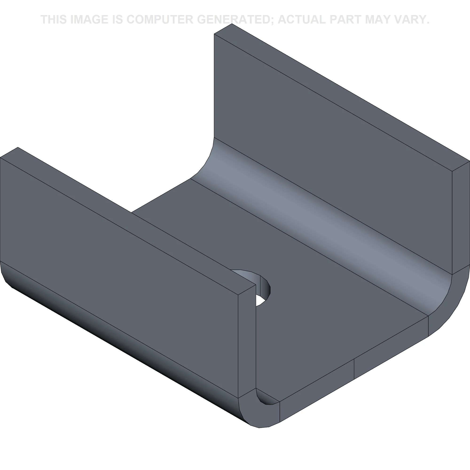 Bracket | NEWHOLLANDAG | CA | EN
