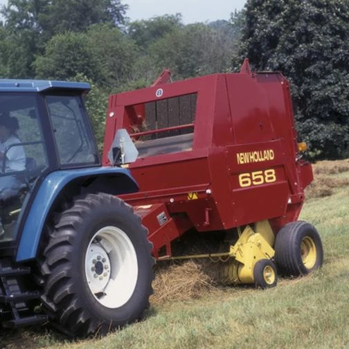 NH ENFARDADEIRA | NEWHOLLANDAG | BR | PT