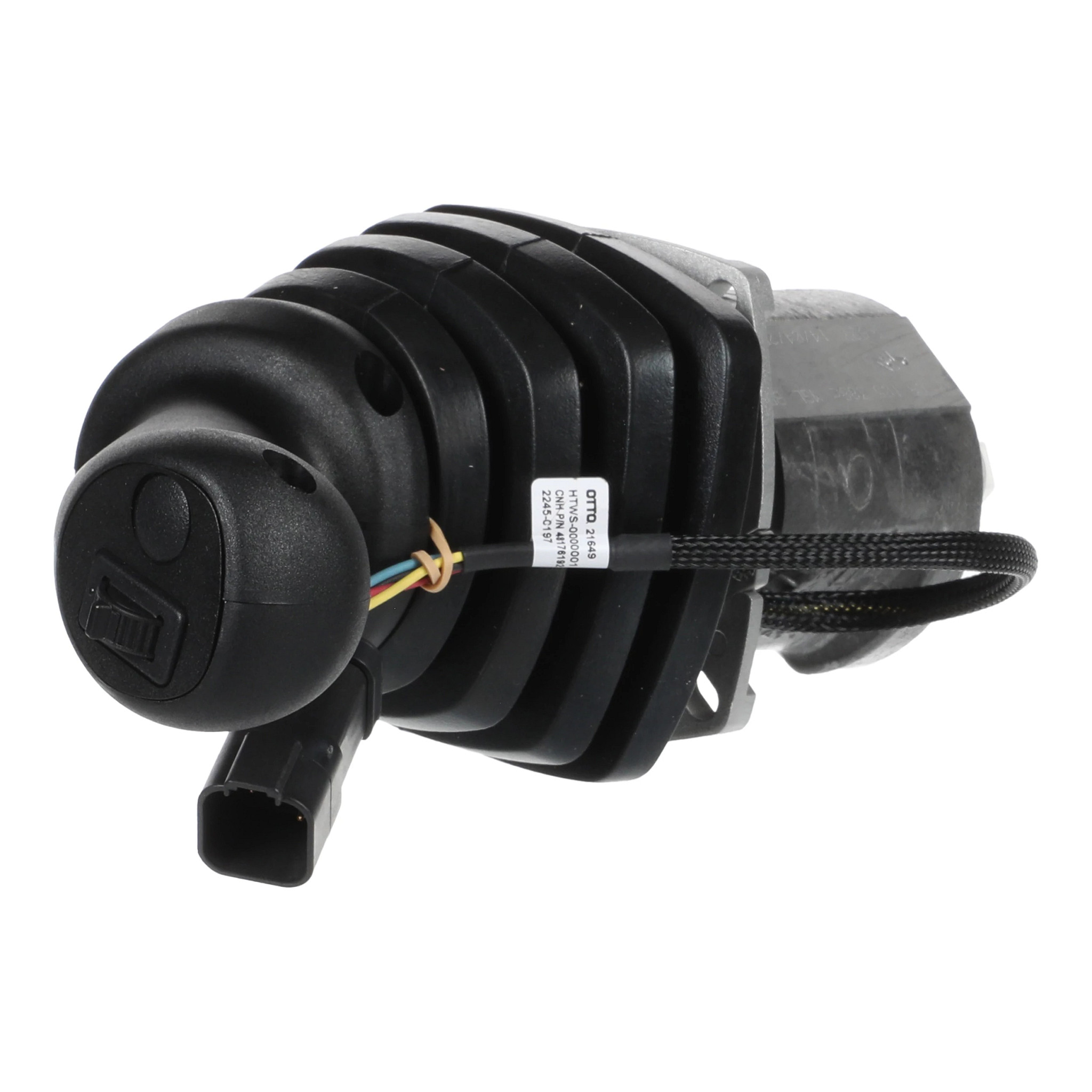 JOYSTICK | CASECE | US | EN