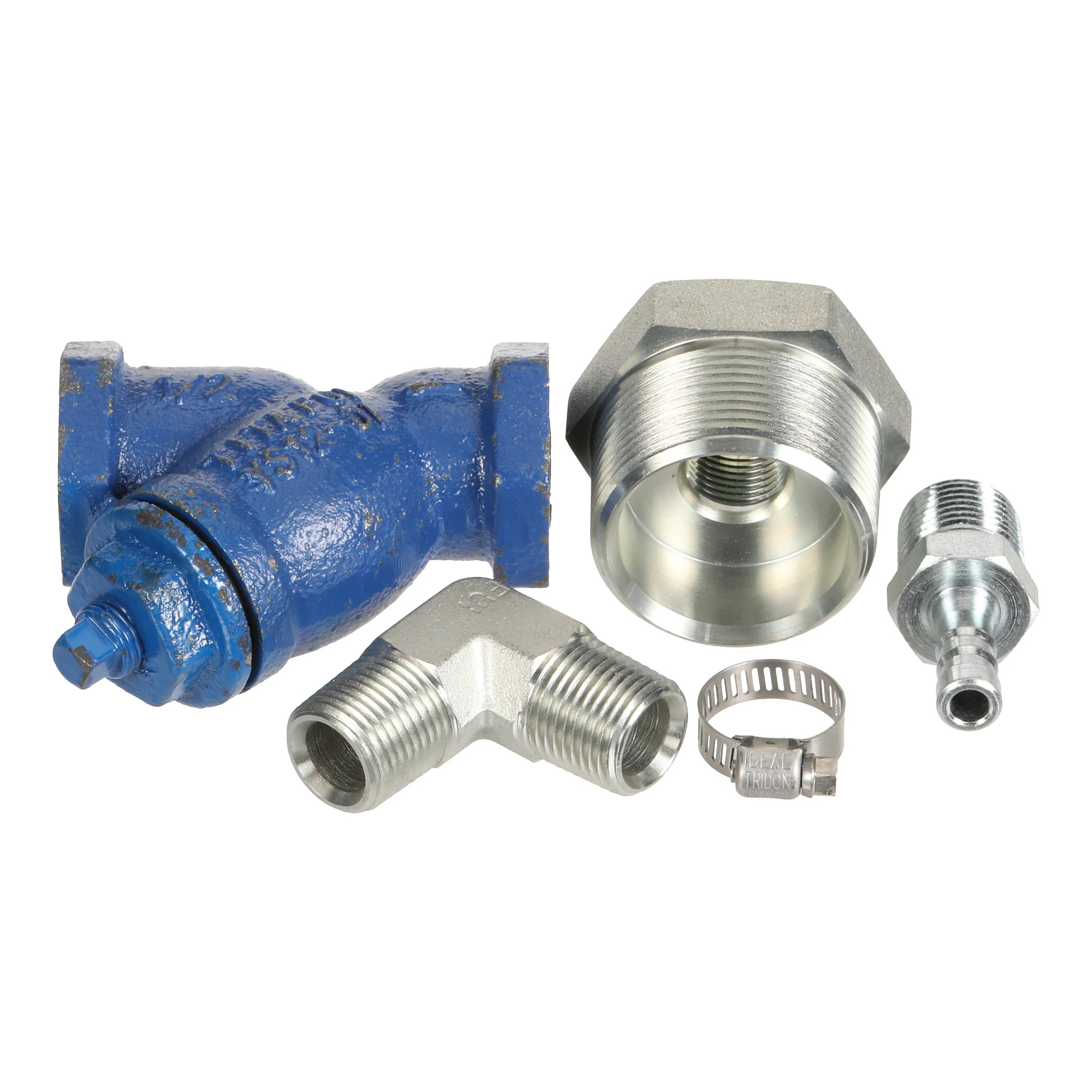 KIT | CASEIH | CA | FR