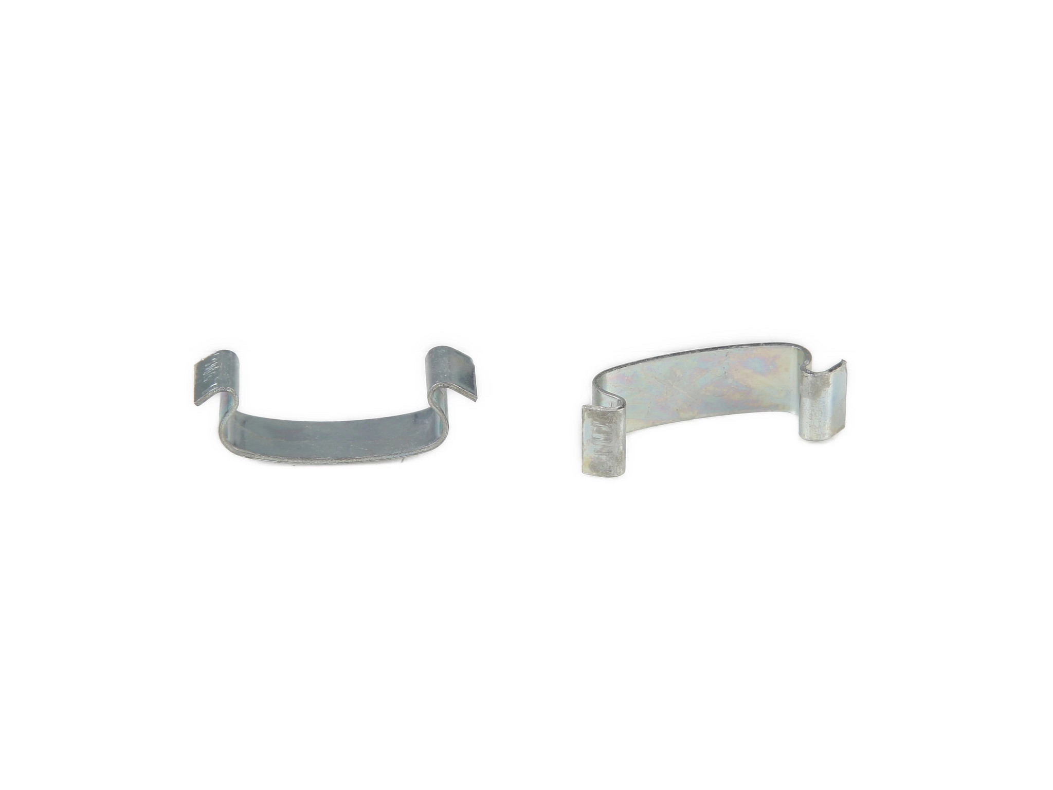 Clip - 17.6 mm L x 7 mm W x 7.5 mm H | CASEIH | US | EN