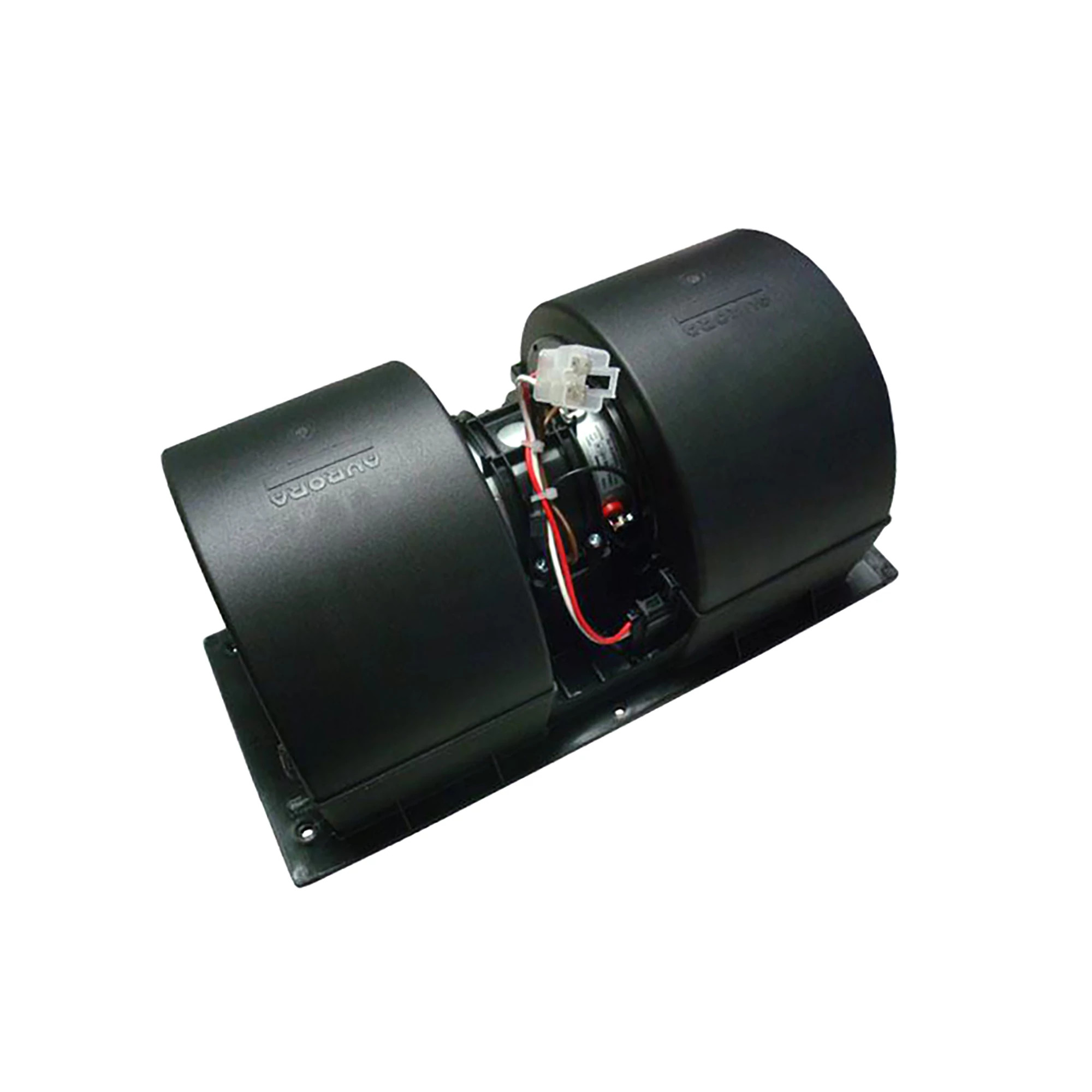 Cab Blower Motor Assembly | CASECE | US | EN