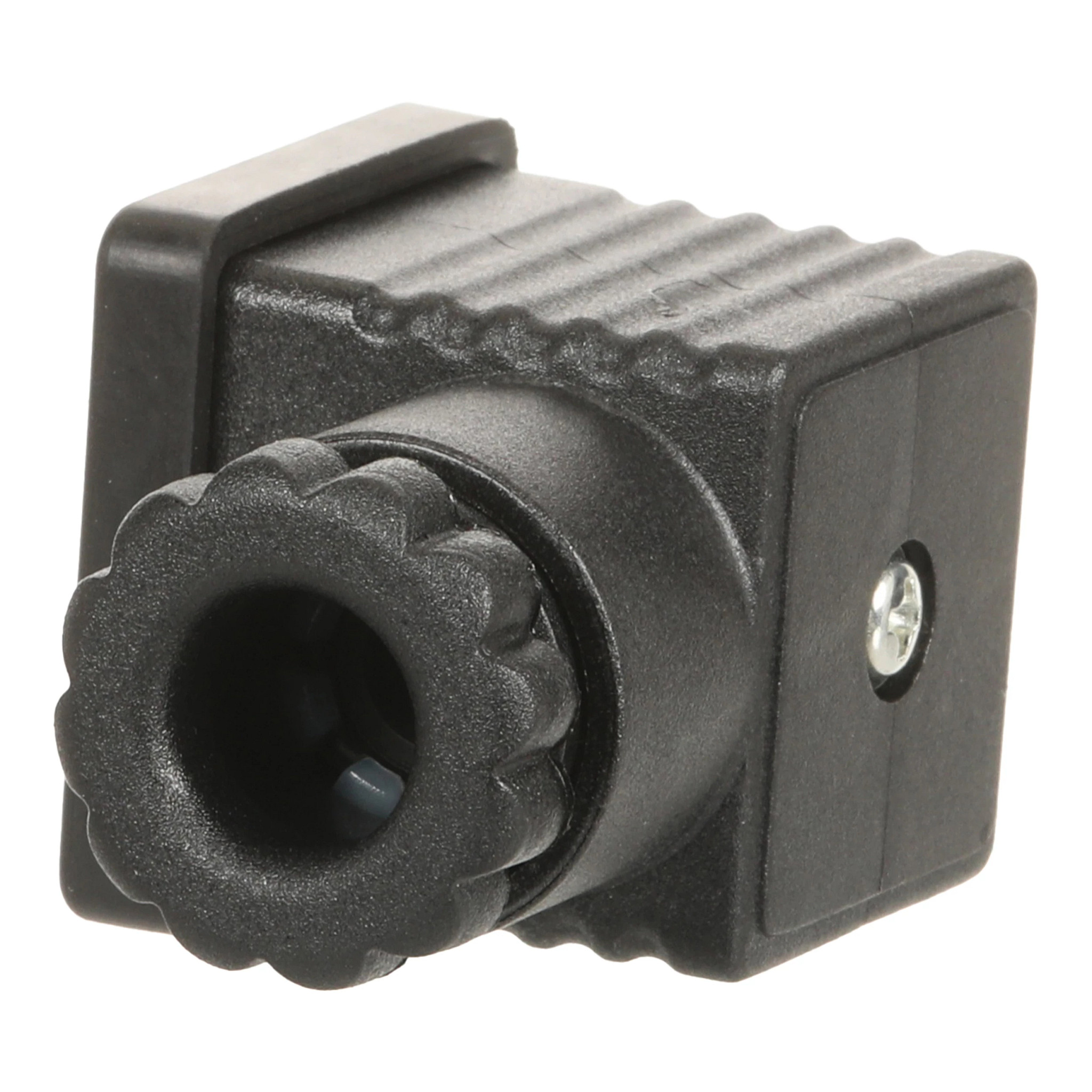 CONECTOR ELÉCTRICO | CASECE | MX | ES