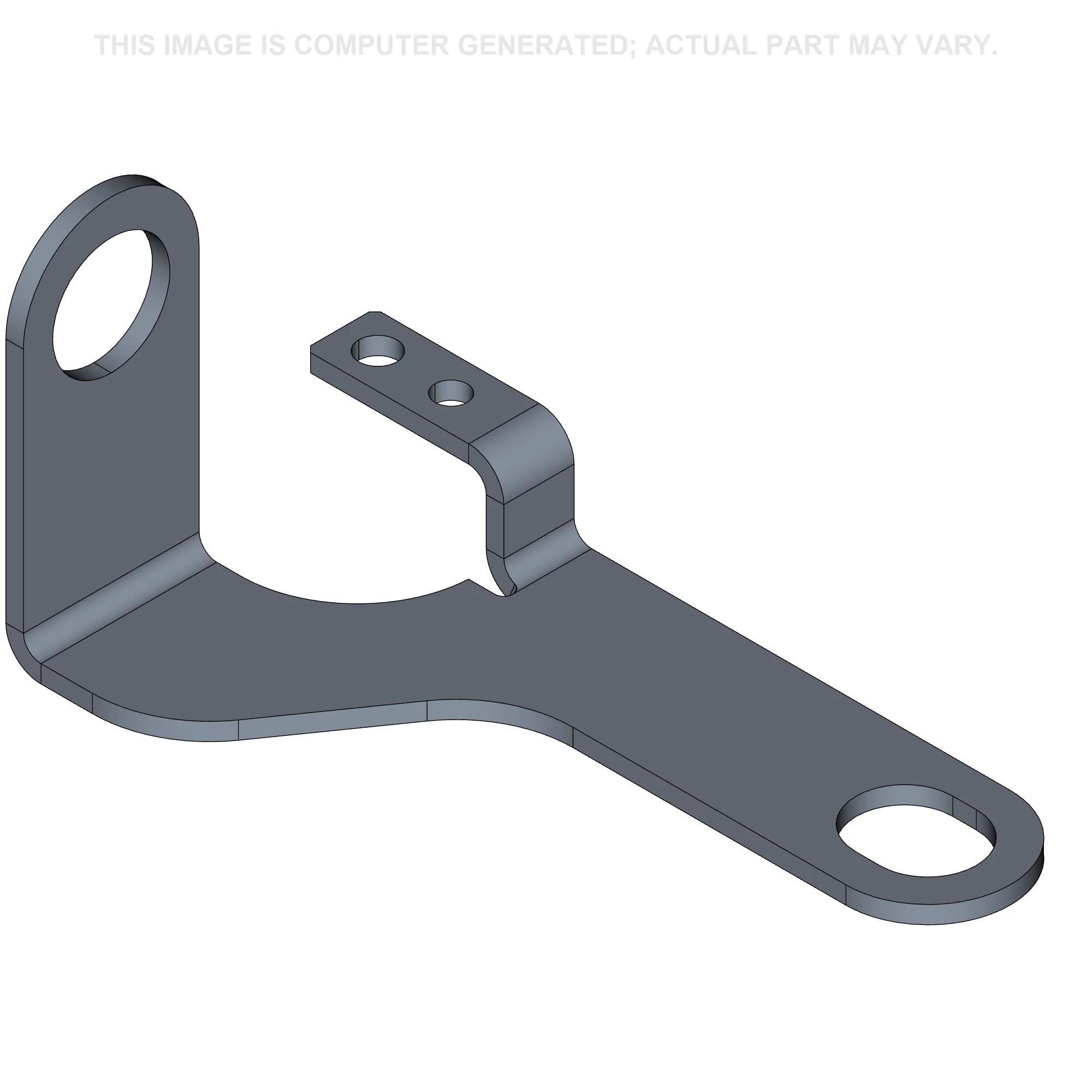 BRACKET | CASEIH | CA | EN