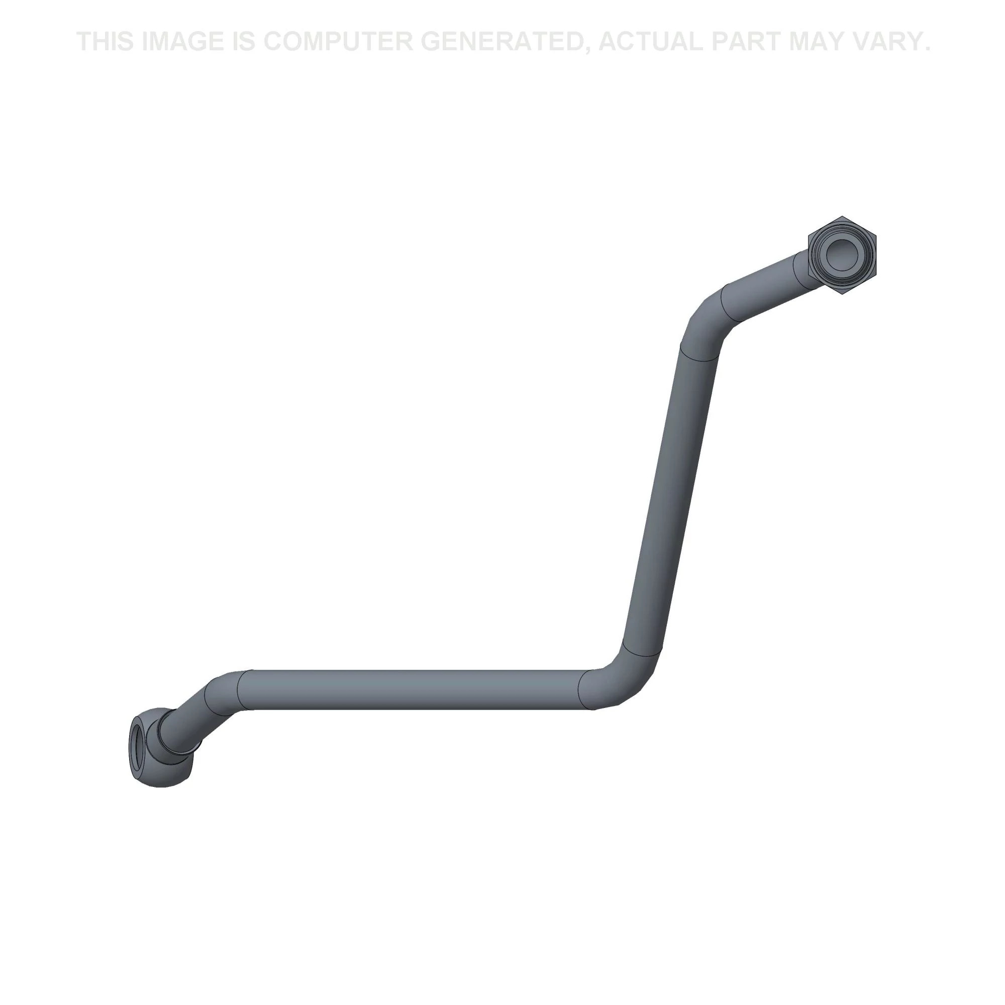 TUYAU HYDRAULIQUE | CASEIH | CA | FR