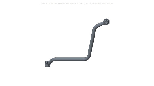 HYDRAULISCHE LEIDING | NEWHOLLANDCE | EU | DE