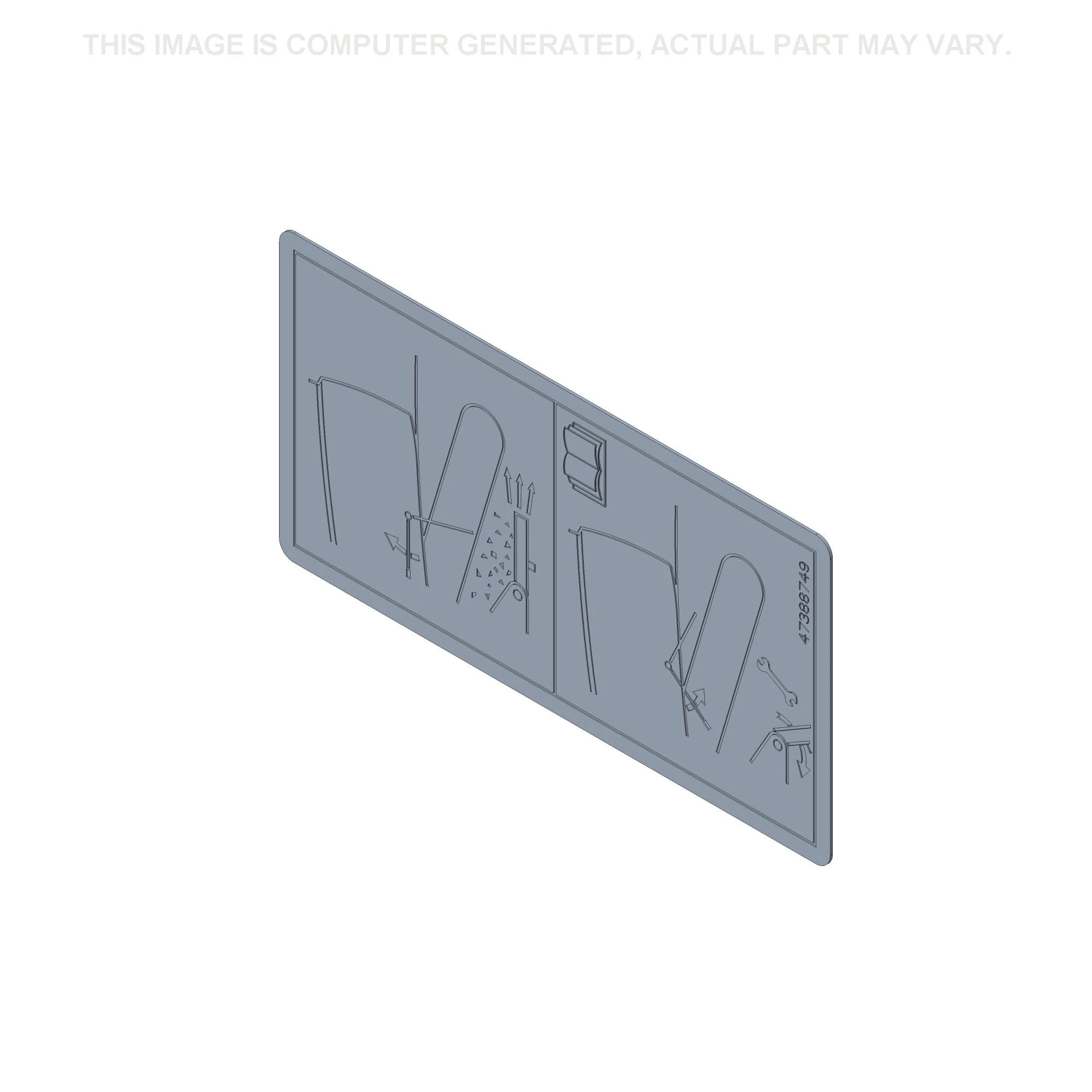 DECAL | CASECE | EU | EN