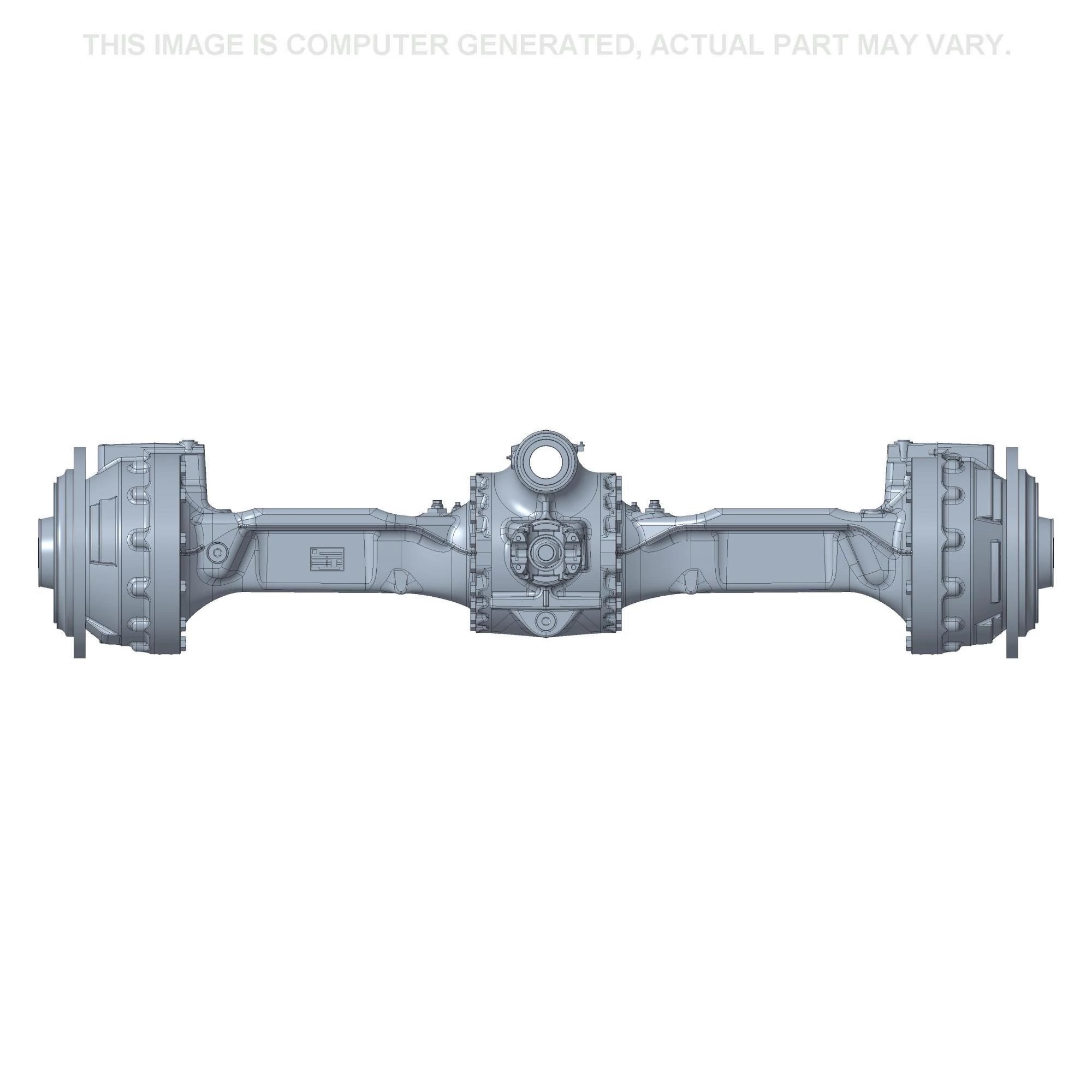 ASSALE POSTERIORE | NEWHOLLANDAG | IT | IT