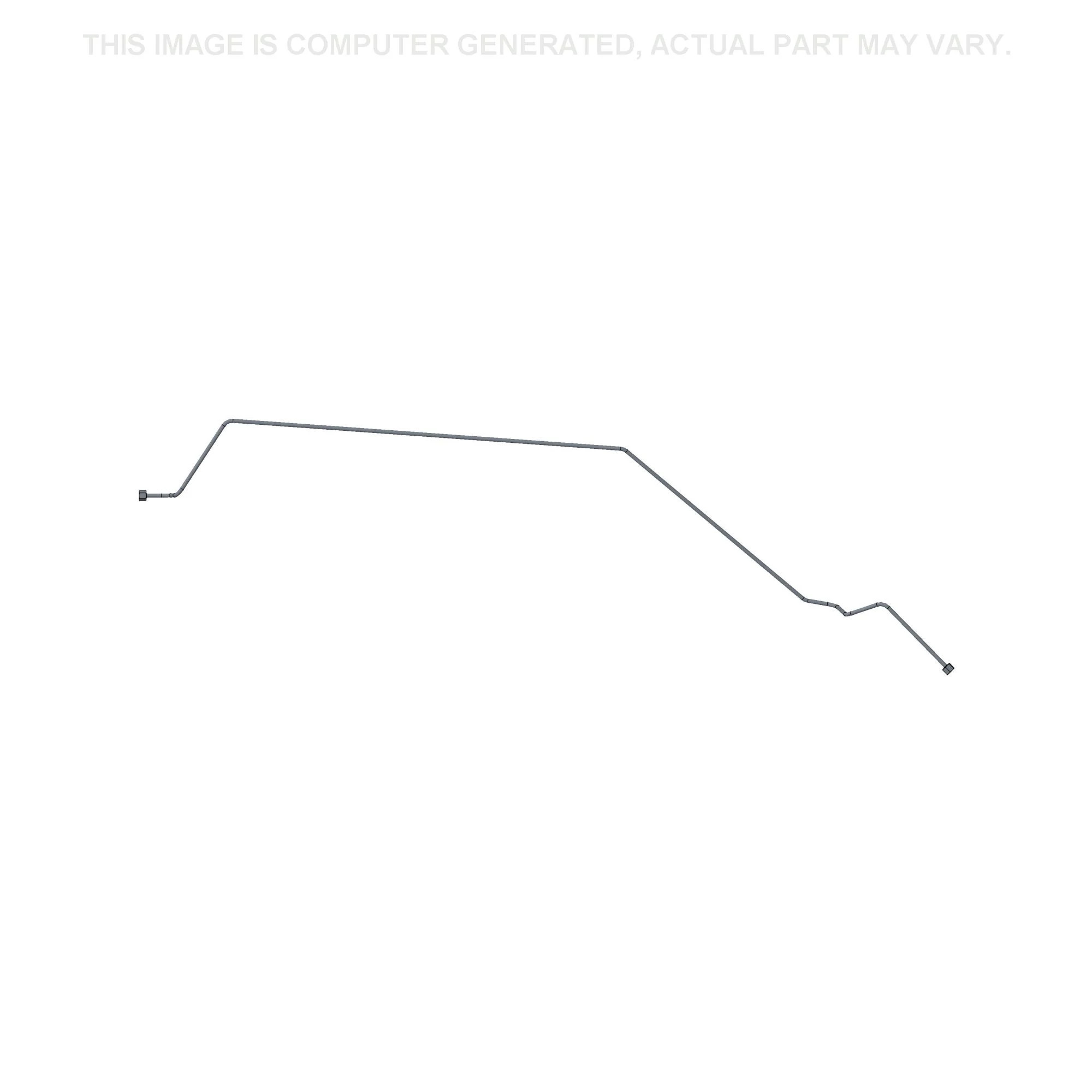 HYD TUBE | NEWHOLLANDAG | EU | EN