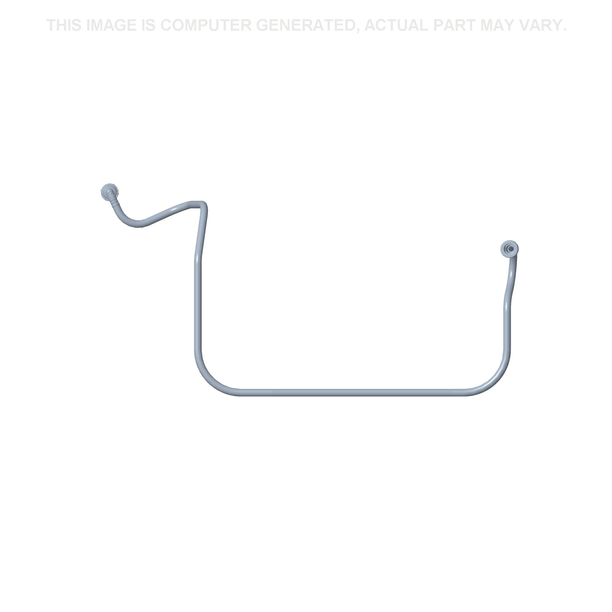 FUEL TUBE | CASEIH | IE | EN