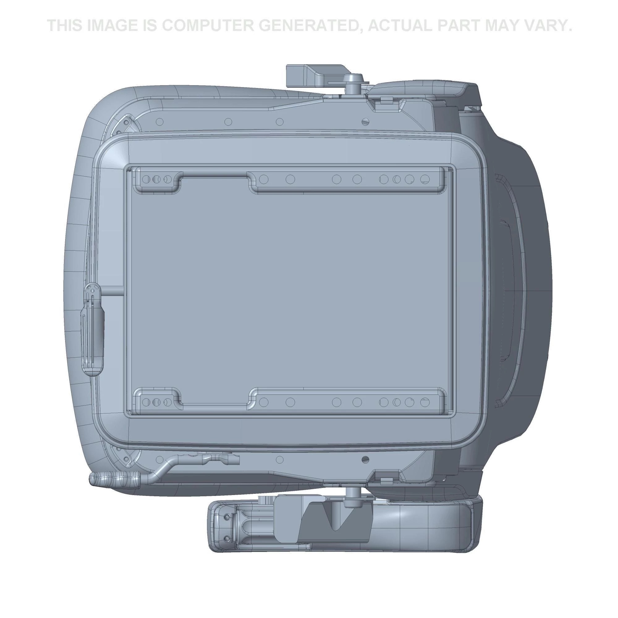 DRIVER SEAT | CASEIH | GB | EN