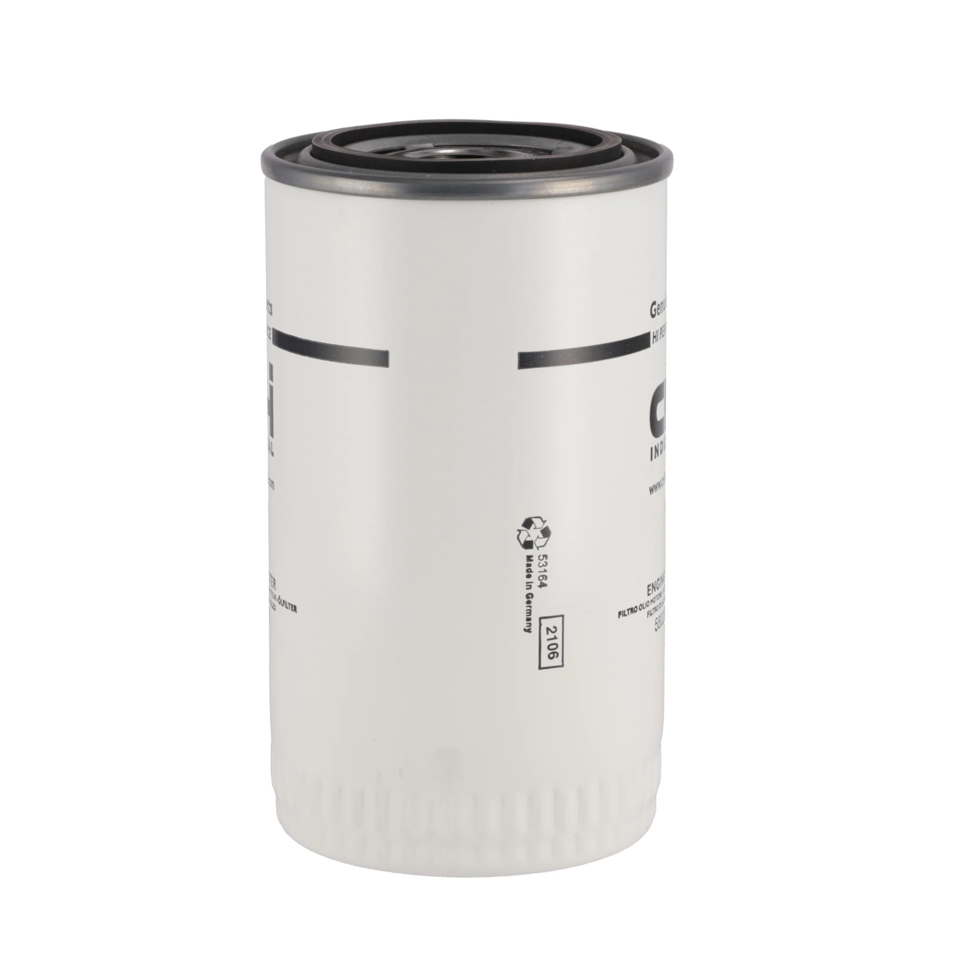 MOTOROLIEFILTER | CASEIH | EU | NL