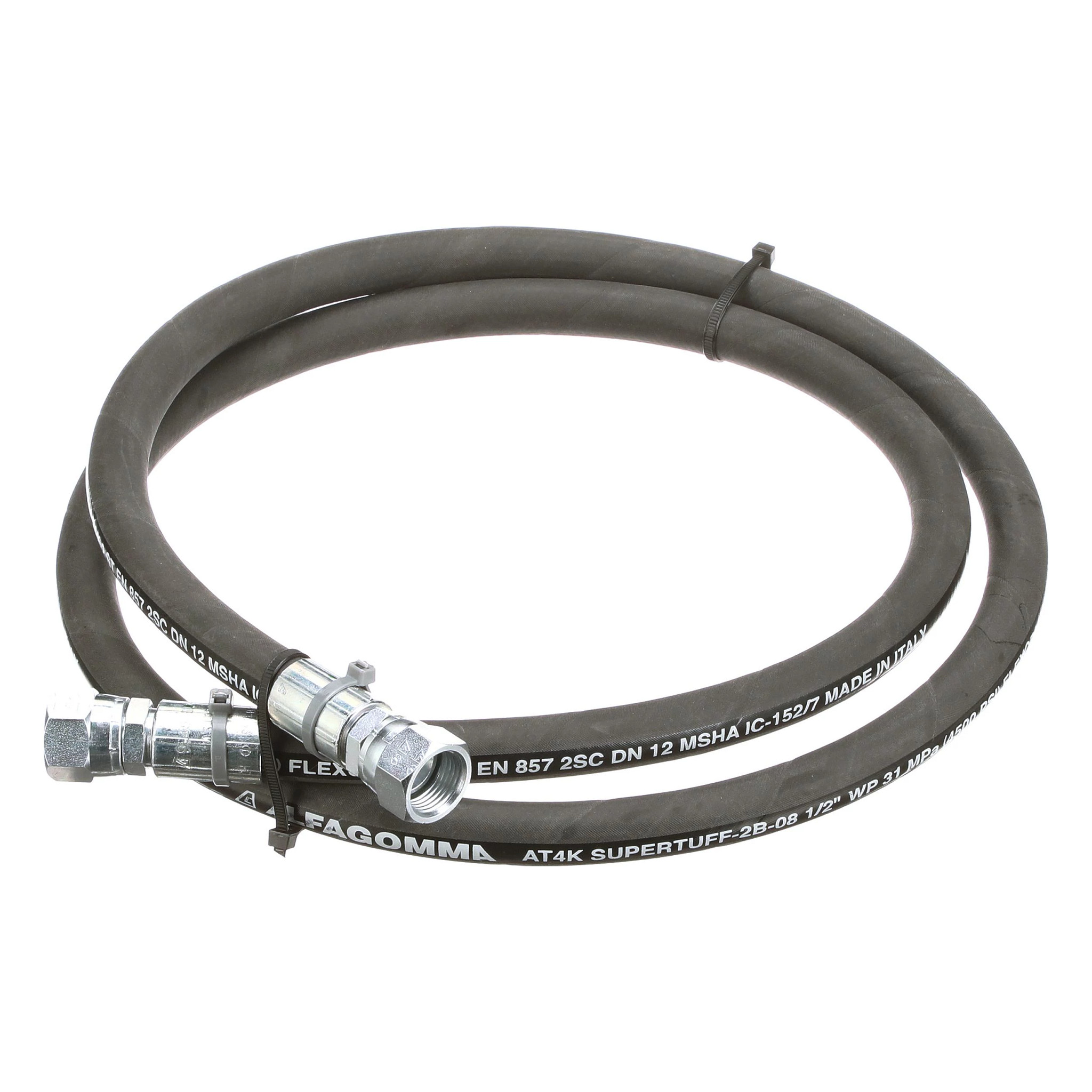 HOSE | CASEIH | US | EN