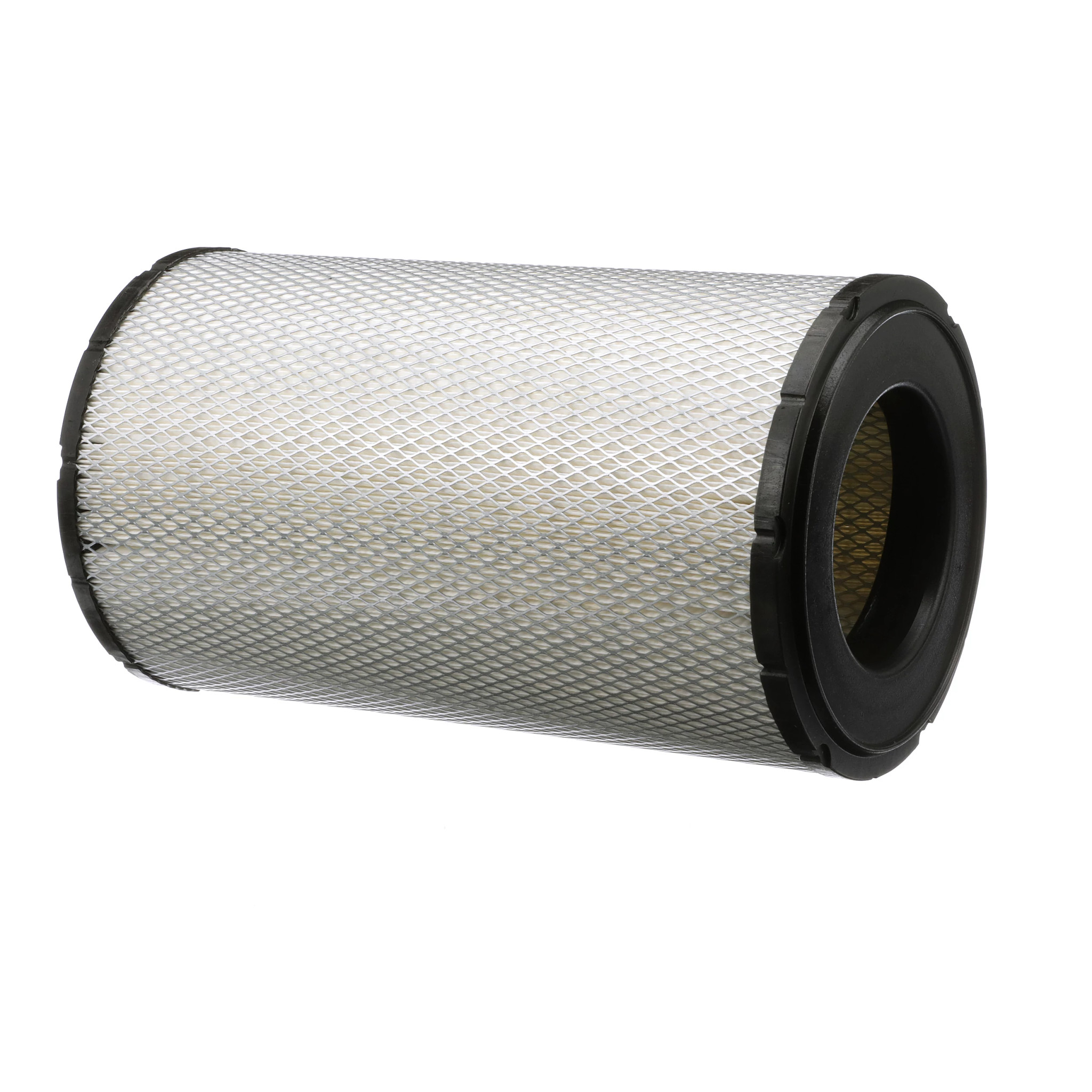 Filtro de ar primário do motor - 135 mm DI x 250 mm DE x 435 mm C | CASECE | BR | PT