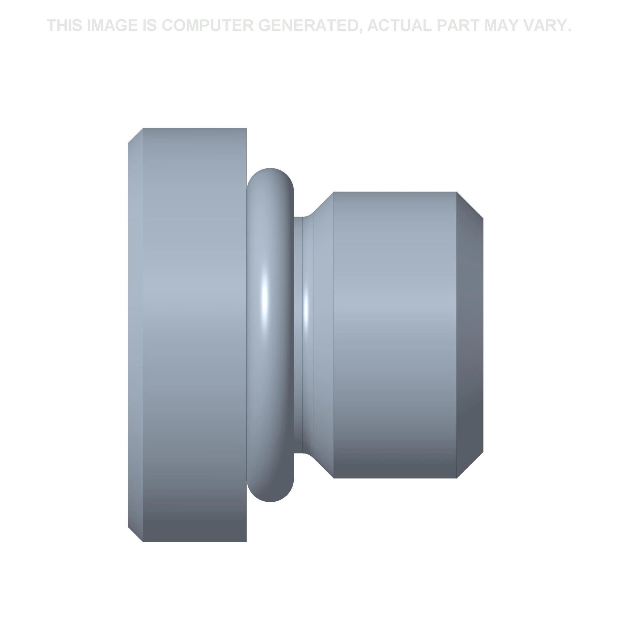 HYD CONNECTOR | CASEIH | IE | EN