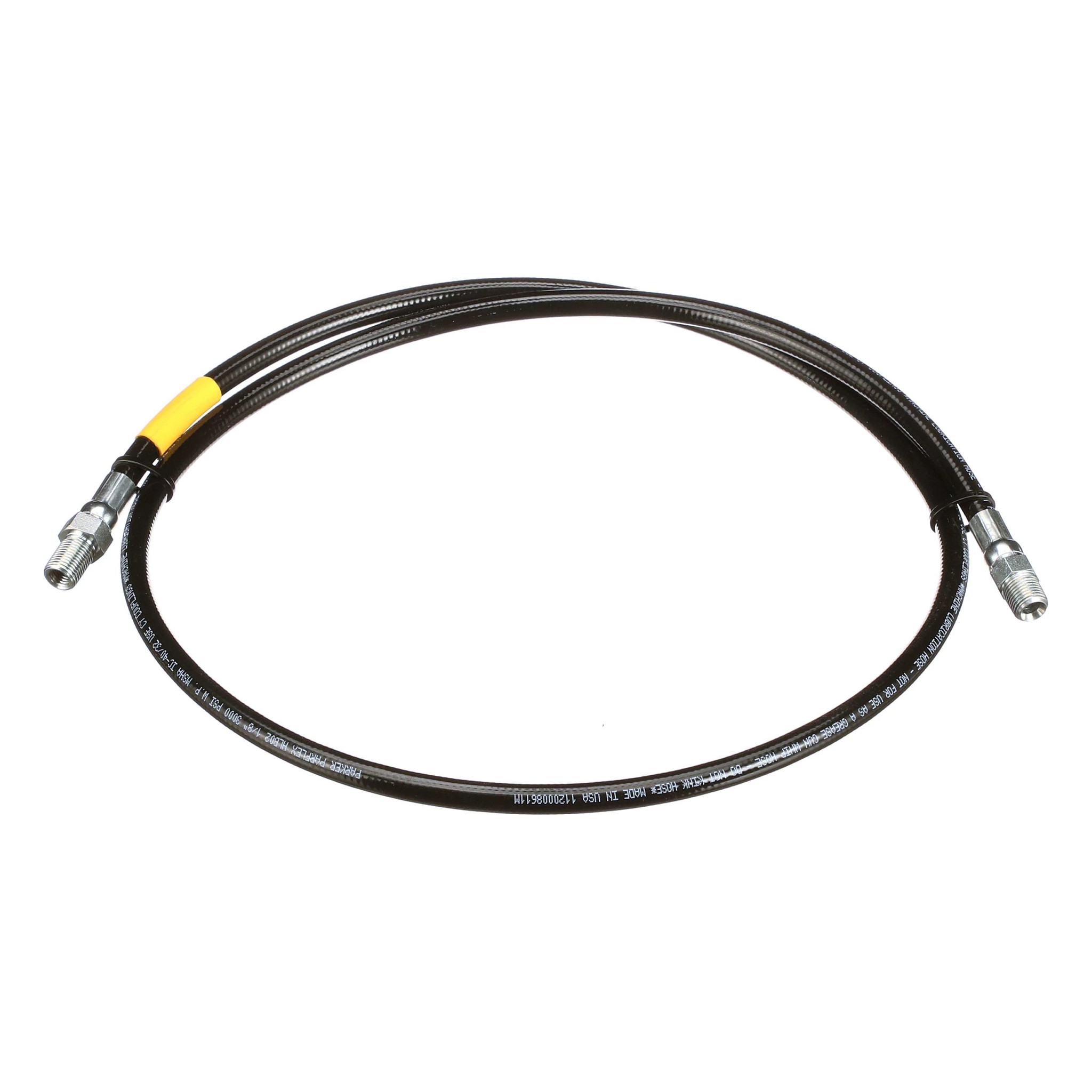 Flexible Hydraulic Hose