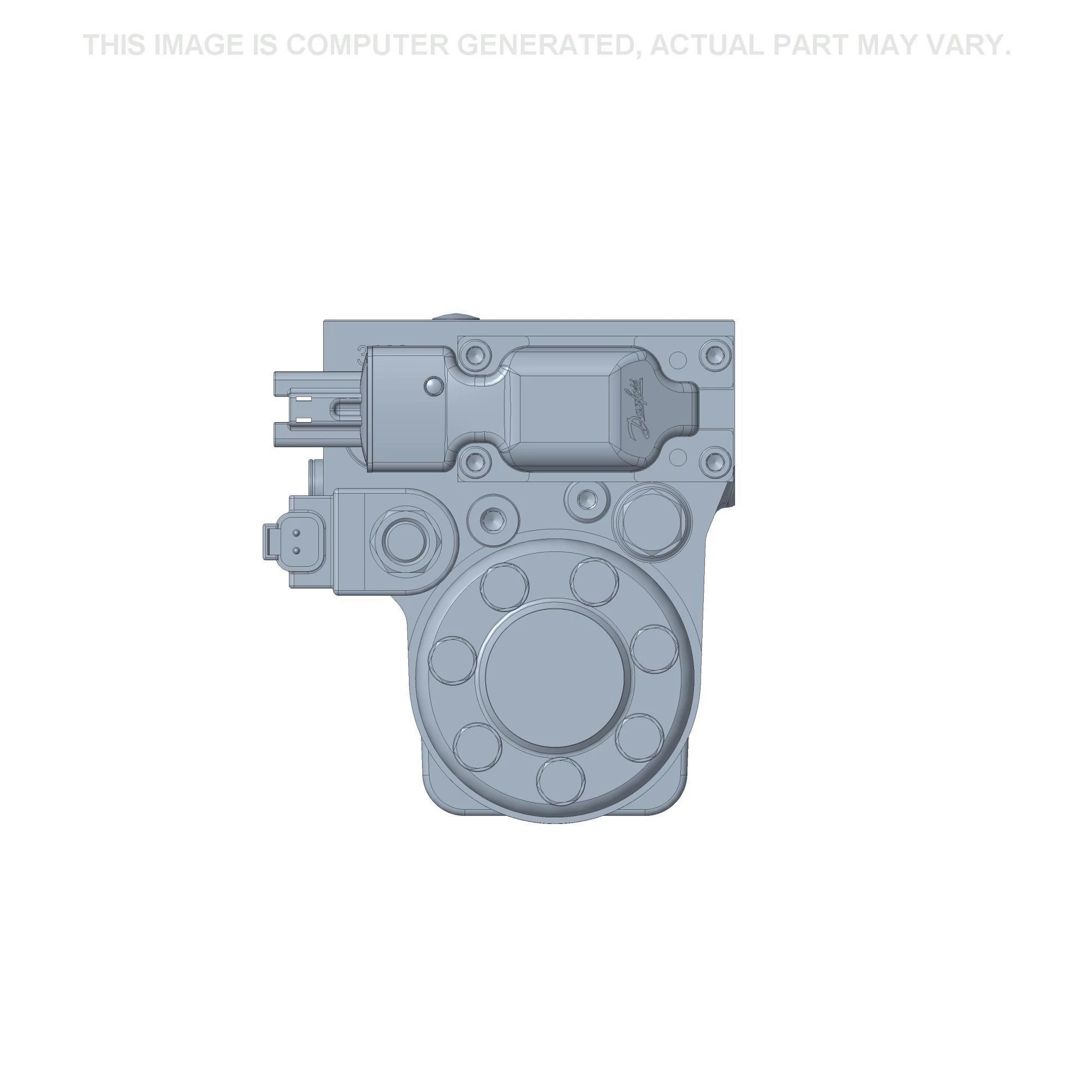 VÁLVULA DE DIREÇÃO | CASEIH | EU | PT