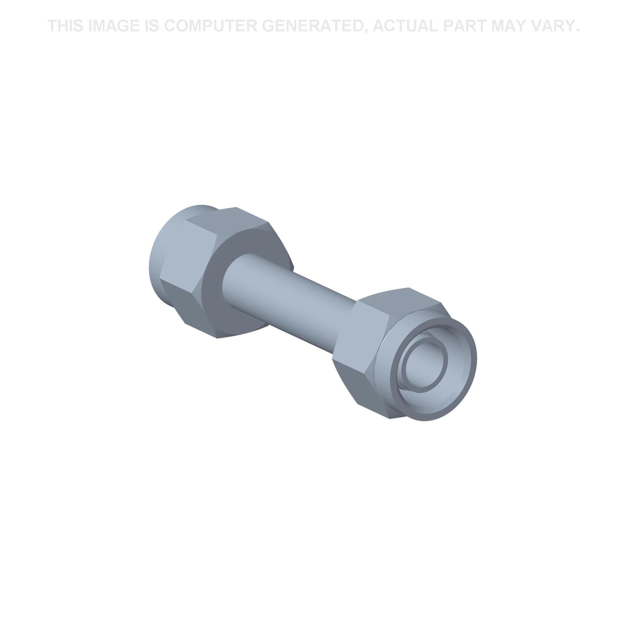 RURKA HYDRAULICZNA | NEWHOLLANDCE | EU | DA