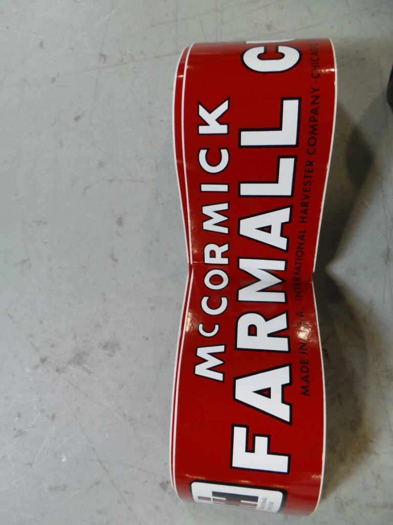 DECAL | CASECE | US | EN