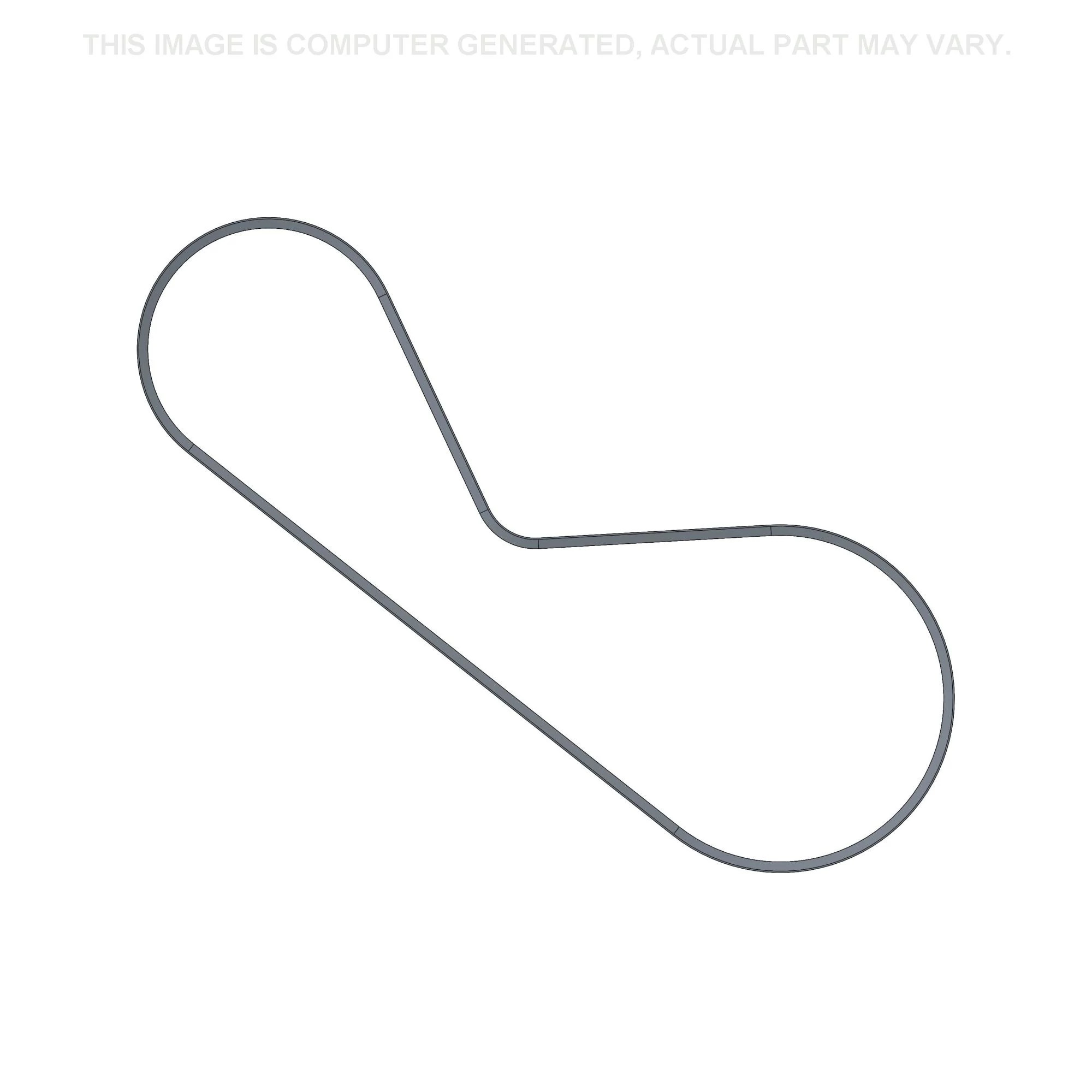 V-BELT | CASECE | AMEA | EN