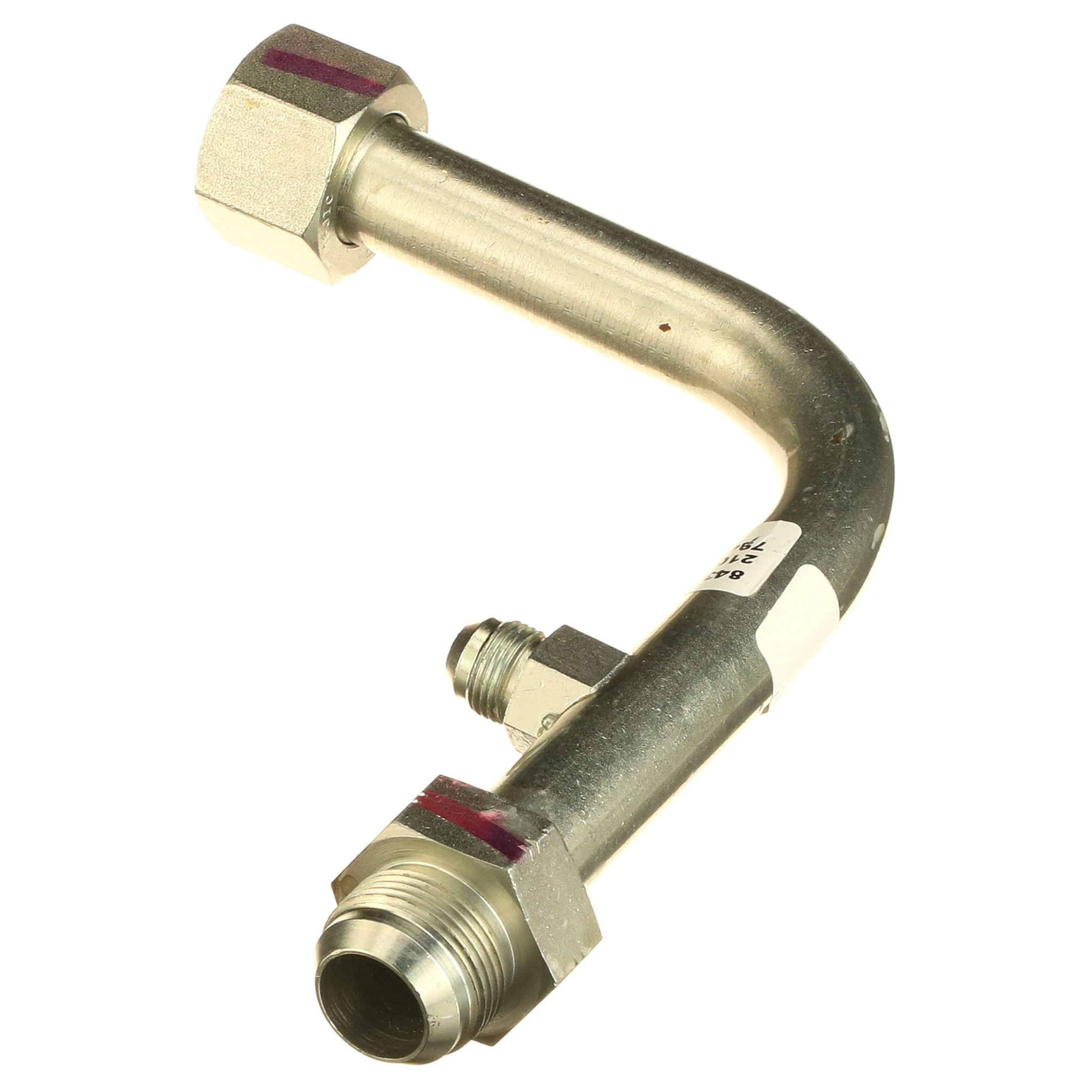 TUYAU HYDRAULIQUE | NEWHOLLANDAG | CA | EN