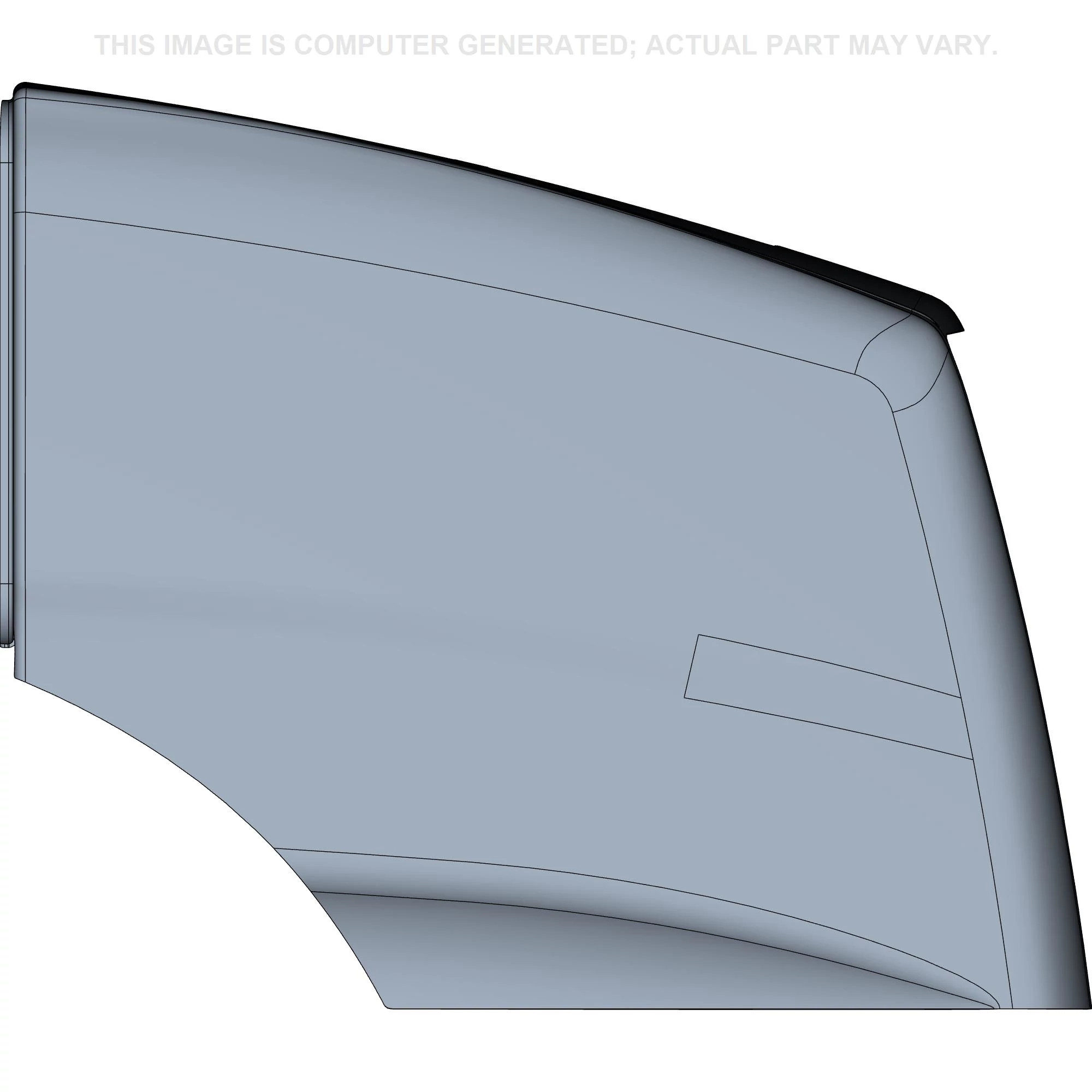 ENGINE HOOD | CASECE | US | EN