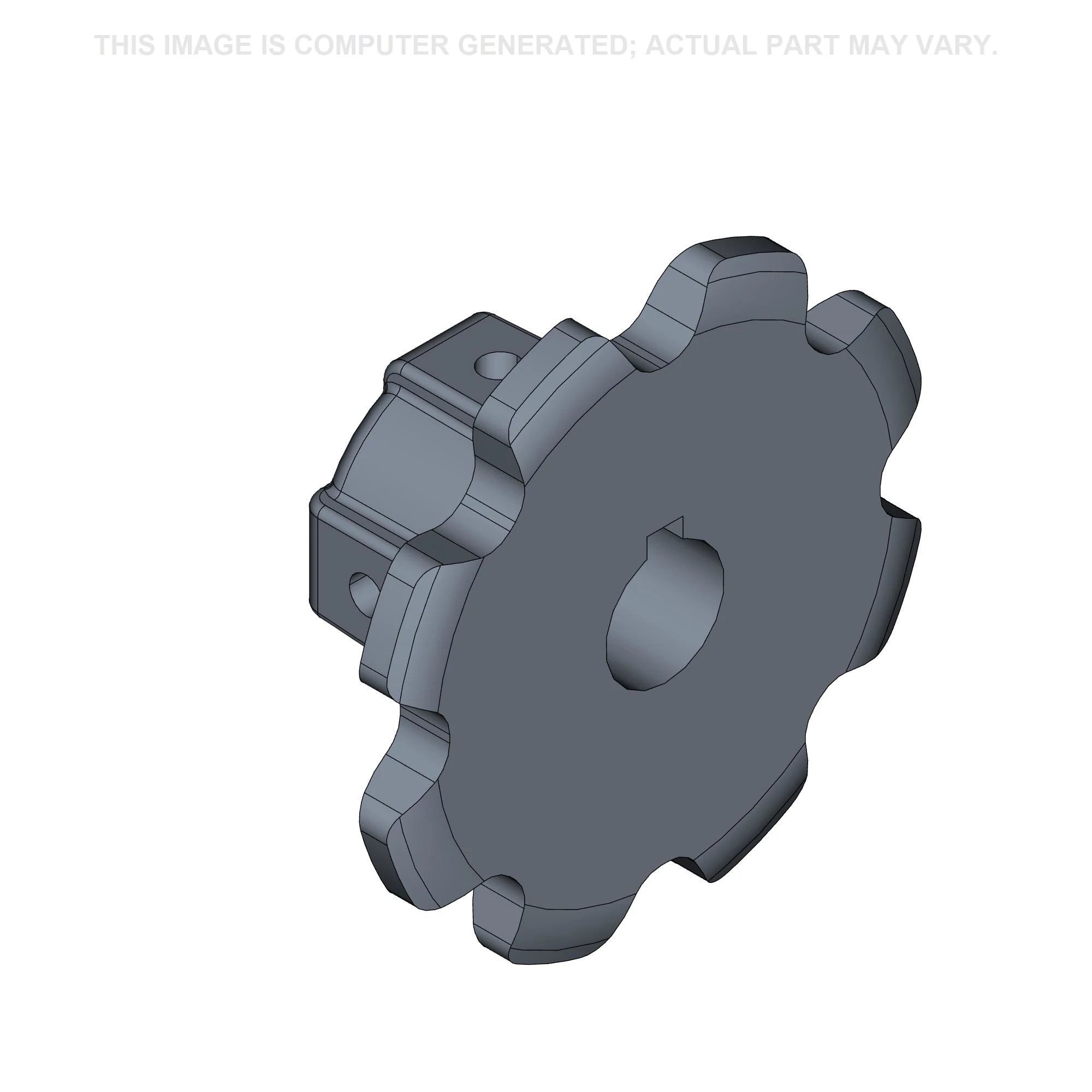 Roda Dentada | CASEIH | BR | PT