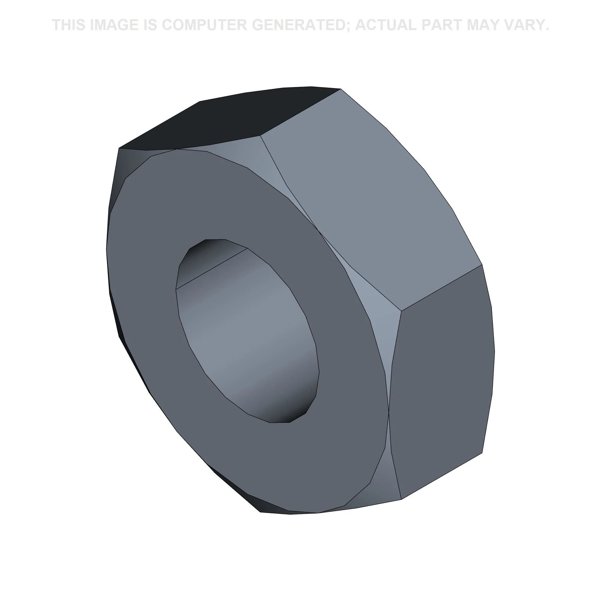 NUT, THIN | CASEIH | CA | EN