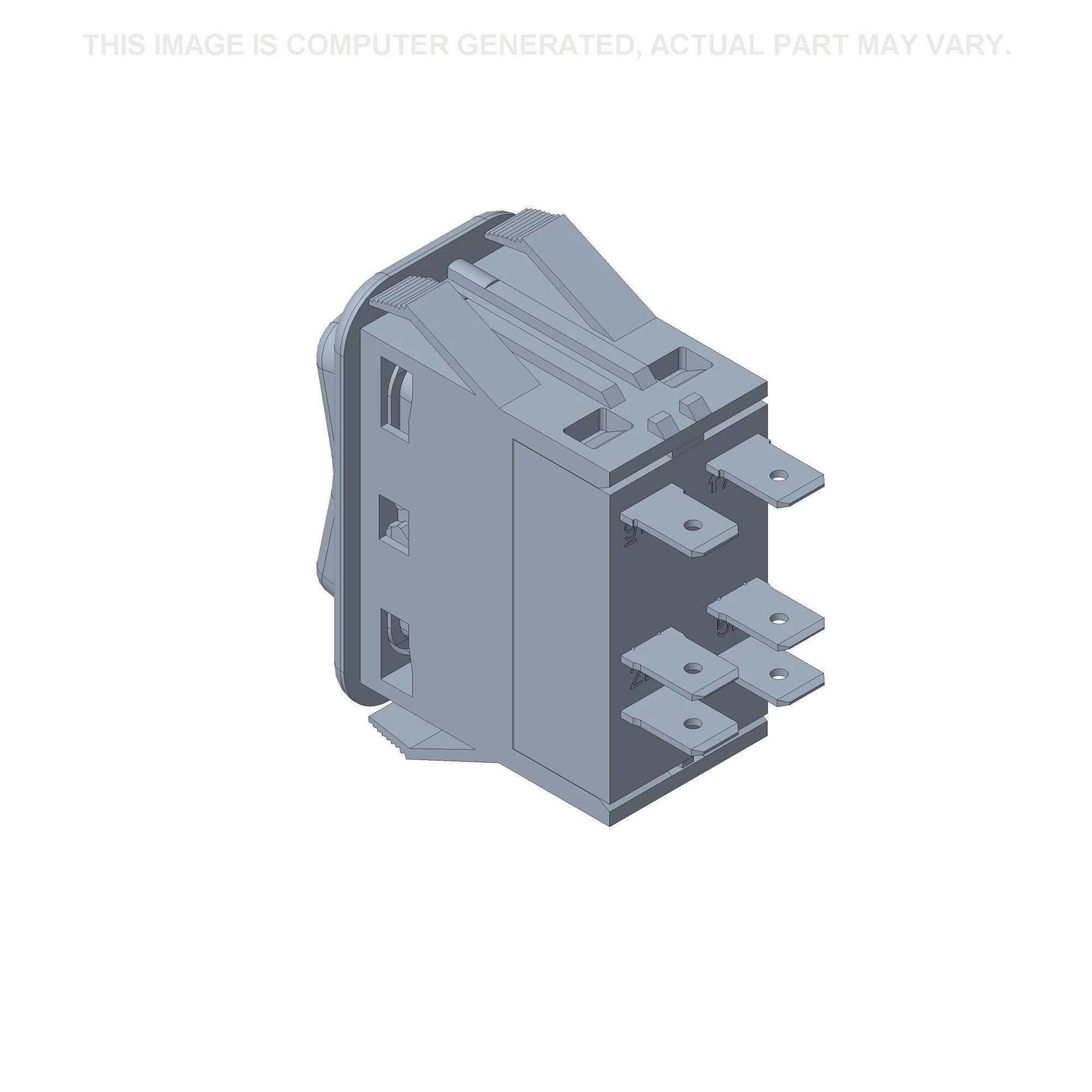 LIGHT SWITCH | NEWHOLLANDAG | CA | EN