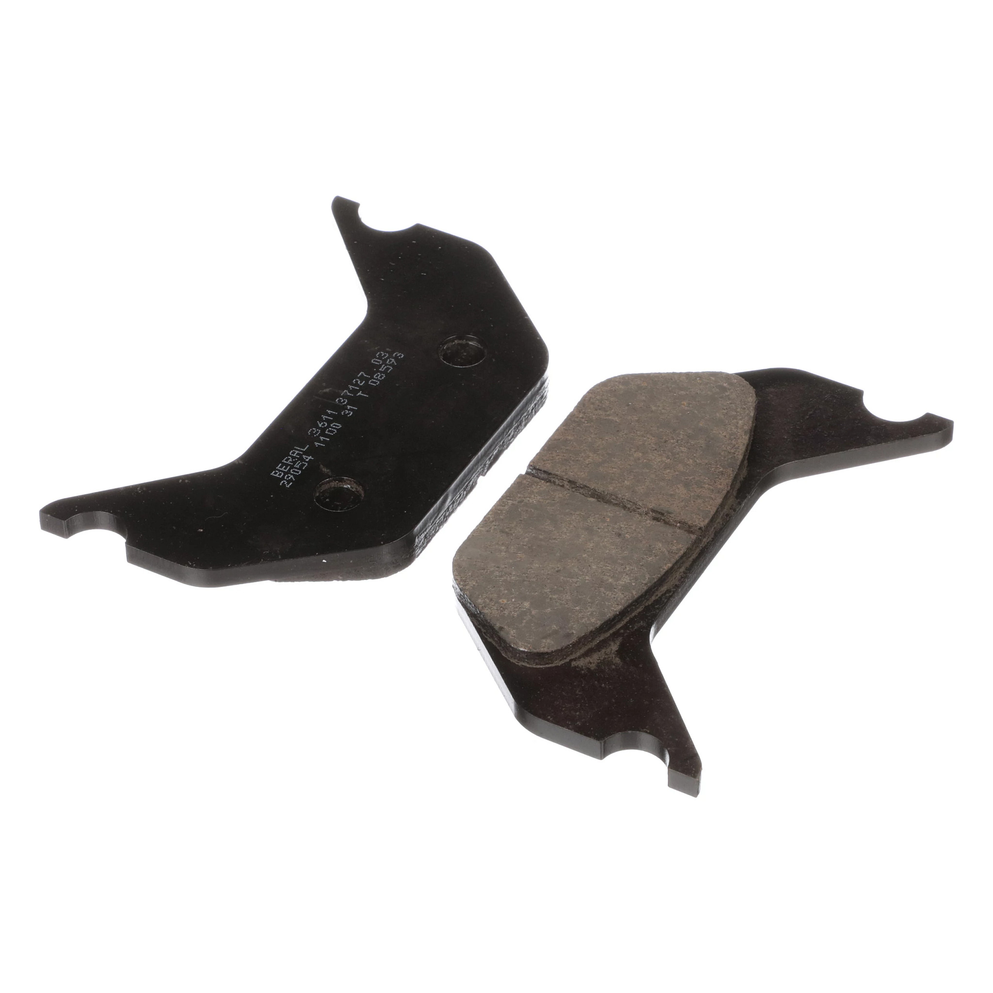 Brake Parts Kit | CASECE | US | EN