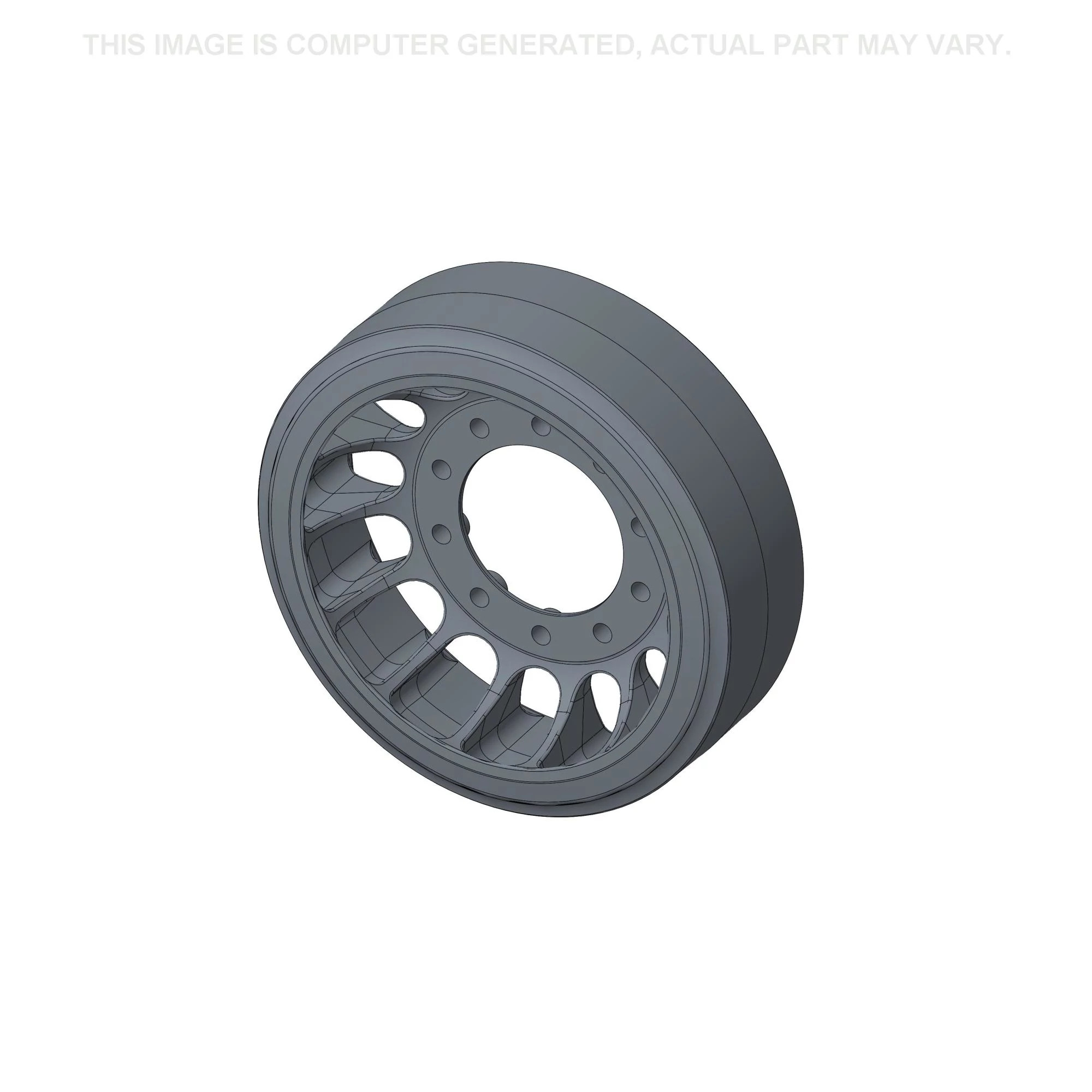 REMAN-WHEEL IDLER | CASEIH | US | EN