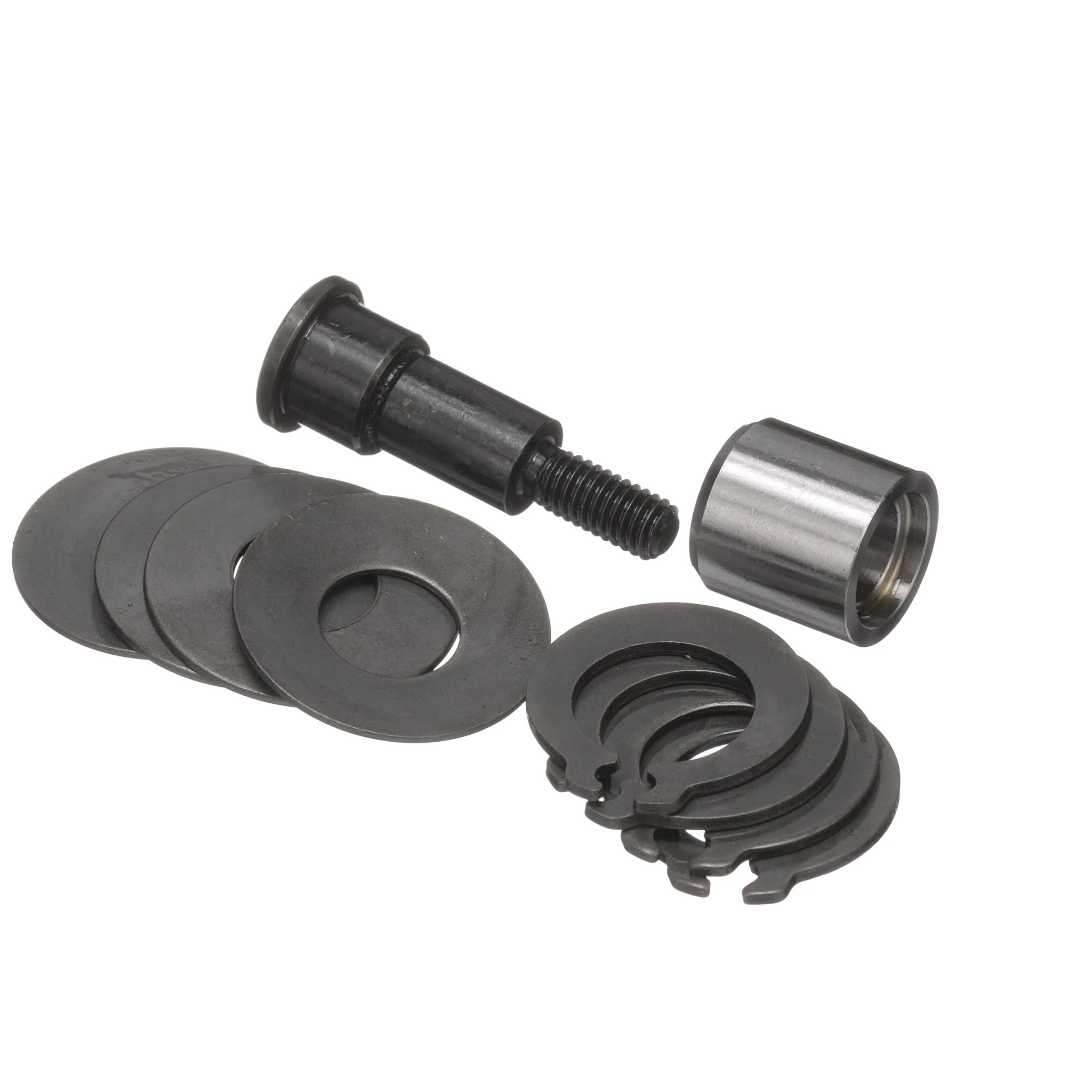 Kit de reparo da transmissão manual | CASECE | BR | PT