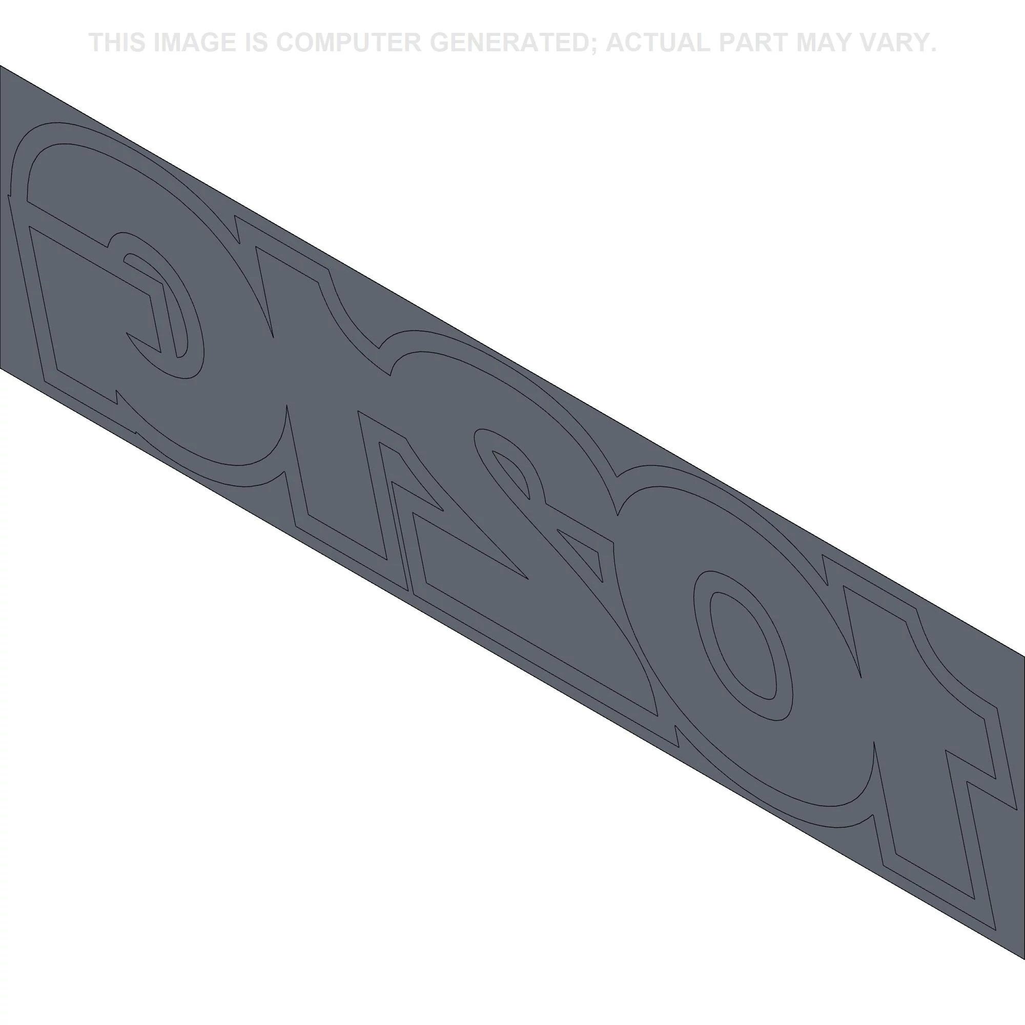 CASE 1021G Decal | CASECE | CA | EN