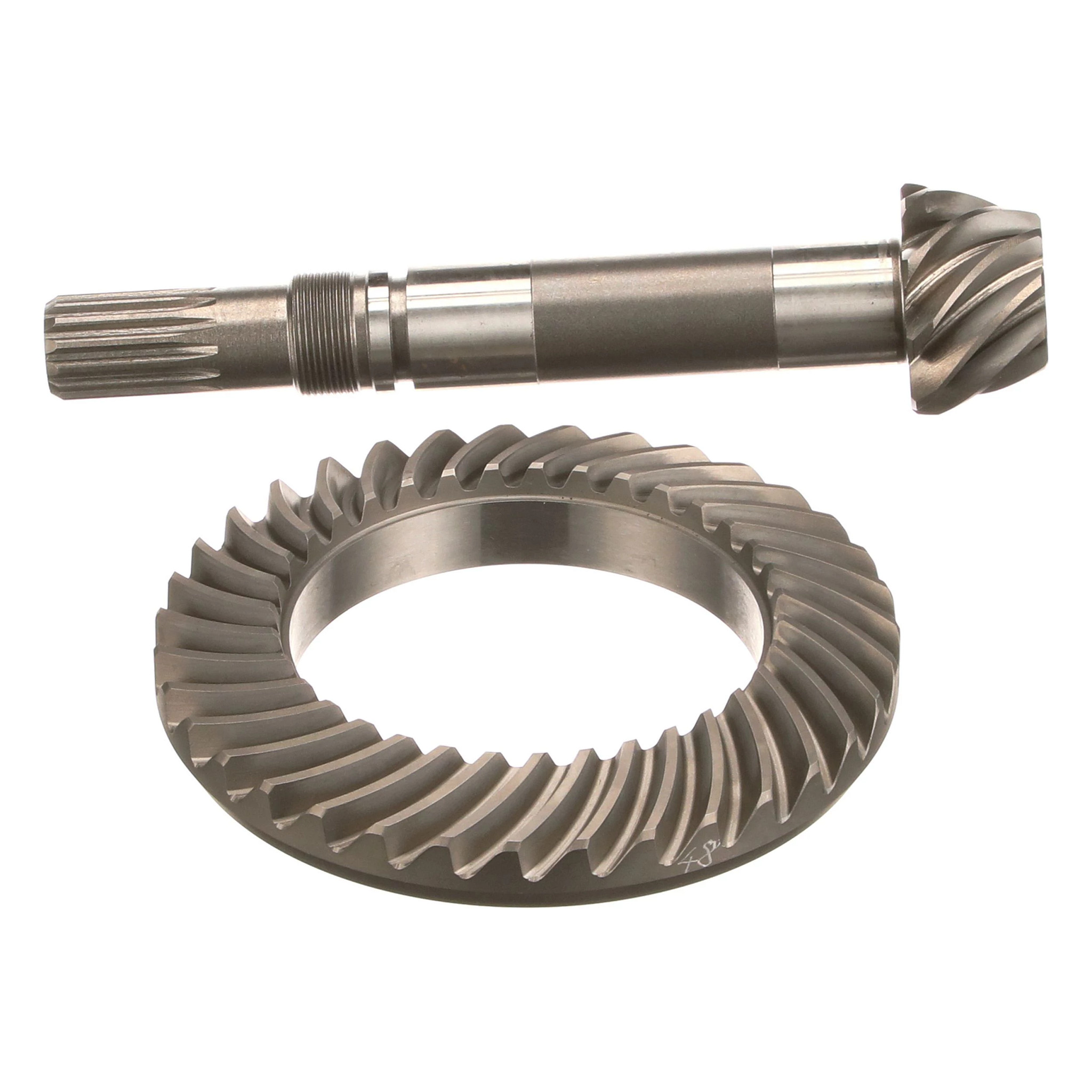 GEAR SET | CASEIH | CA | EN