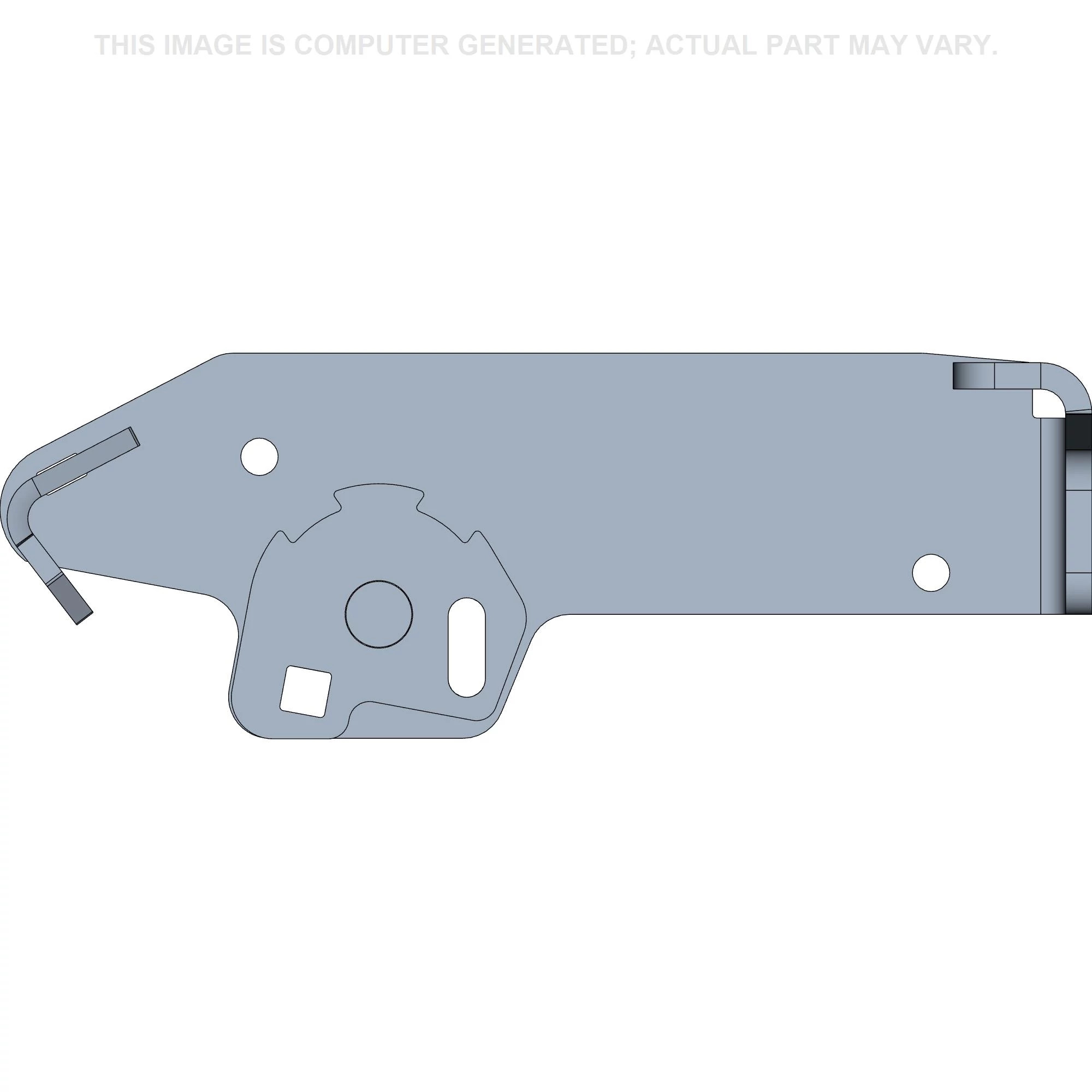 SUPORTE | CASEIH | EU | PT