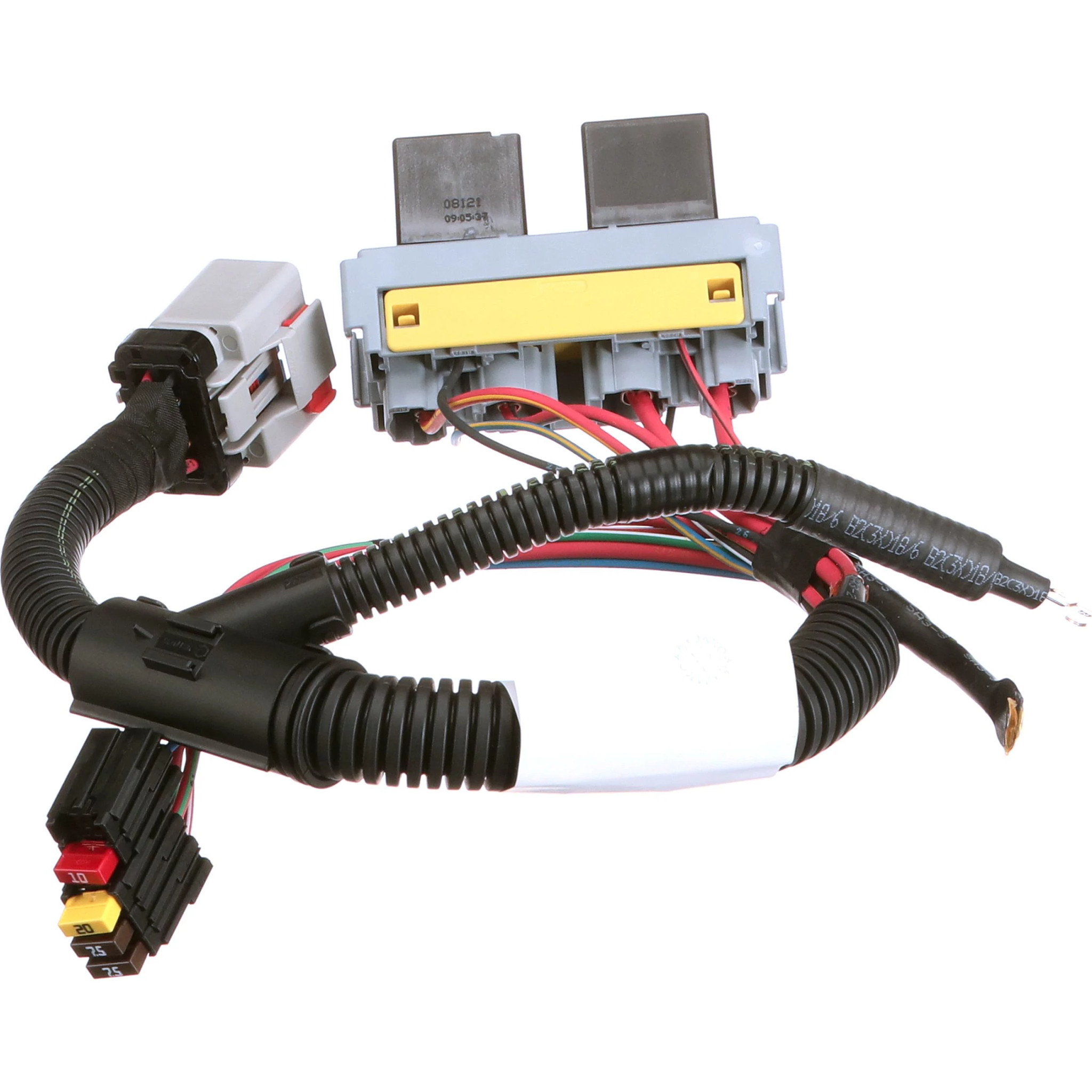 WIRE HARNESS | CASEIH | CA | EN