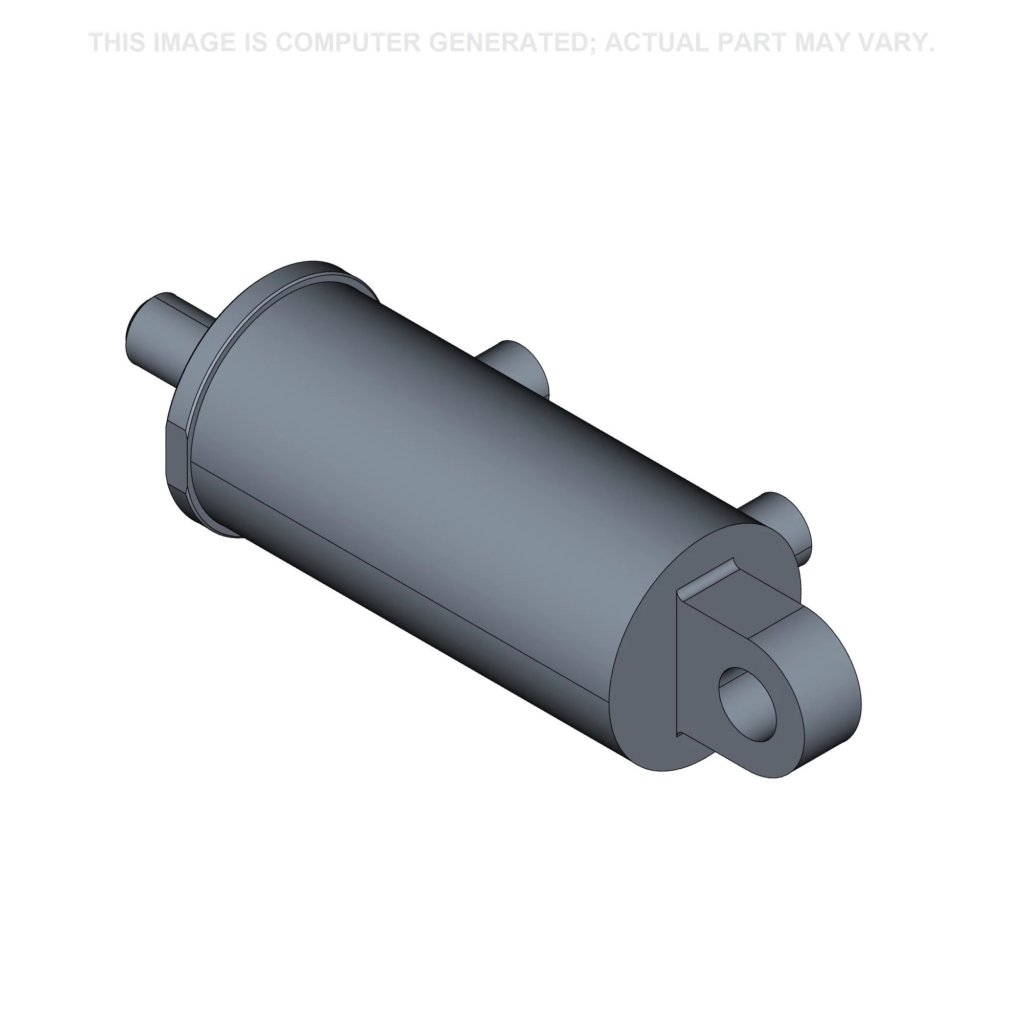 Cilindro hidráulico - dupla ação | NEWHOLLANDAG | BR | PT