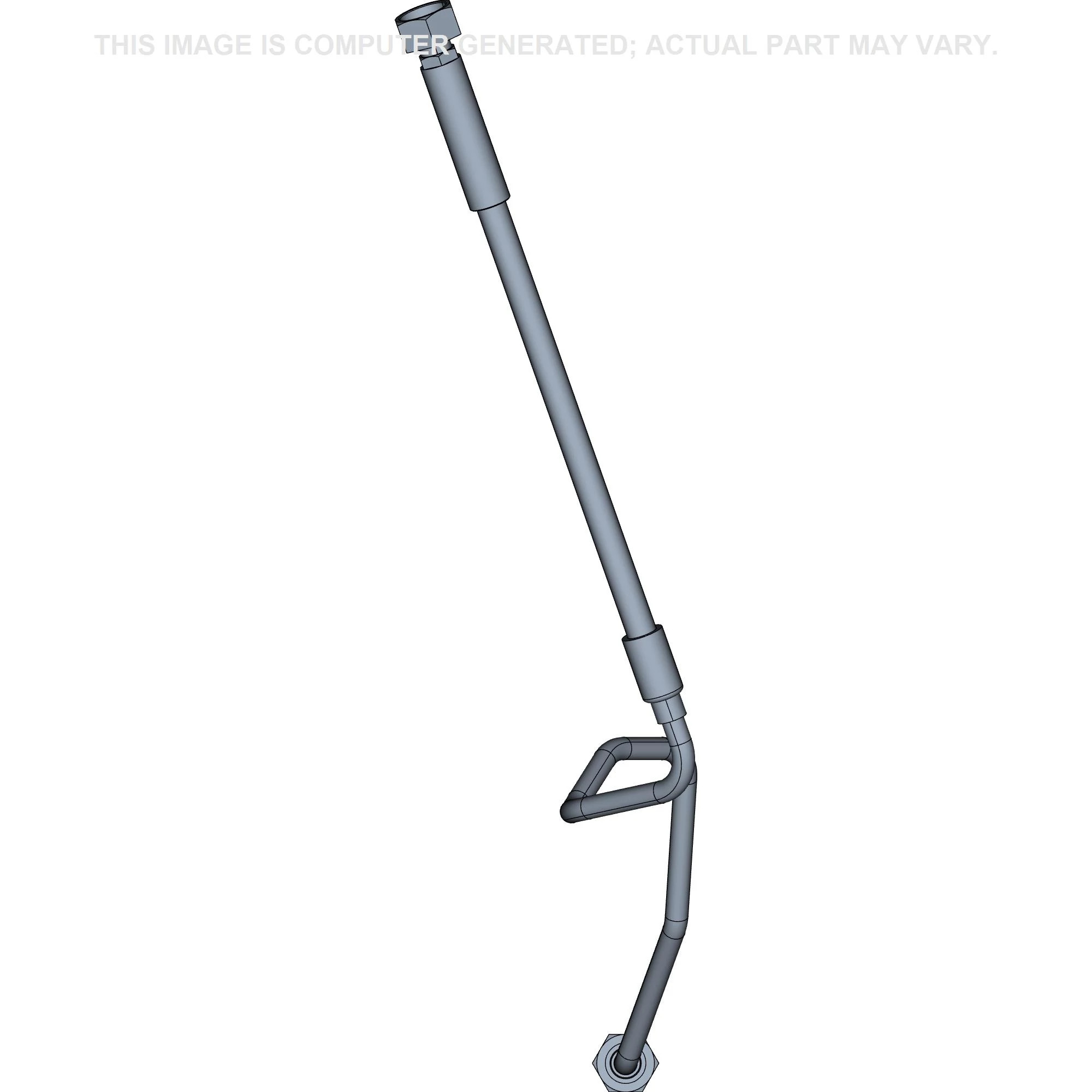 HYD TUBE | NEWHOLLANDCE | AMEA | EN