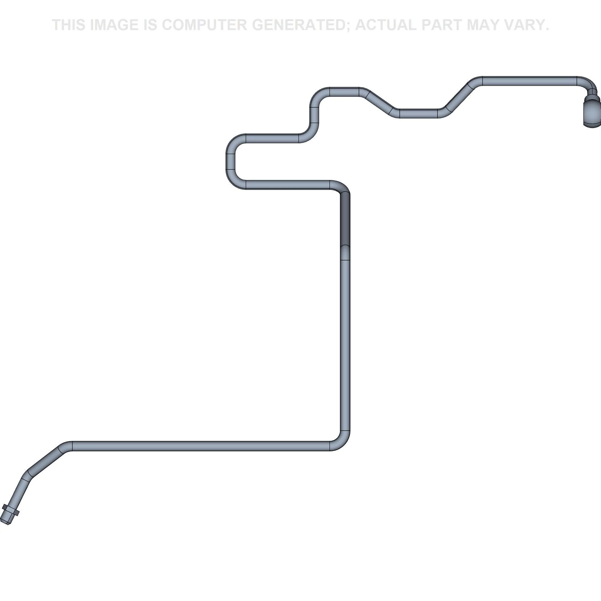 TUBO | NEWHOLLANDAG | EU | IT