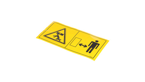 DECAL, WARNING | CASEIH | EU | ES