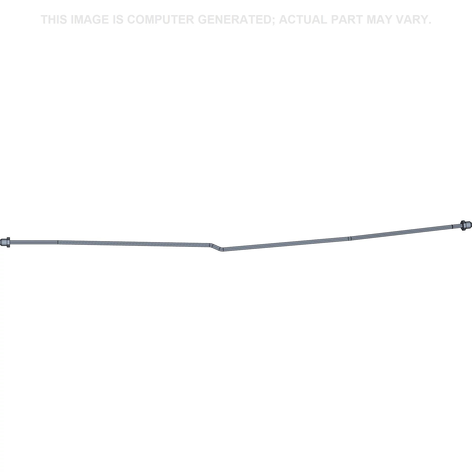 HYD TUBE | CASECE | CA | EN
