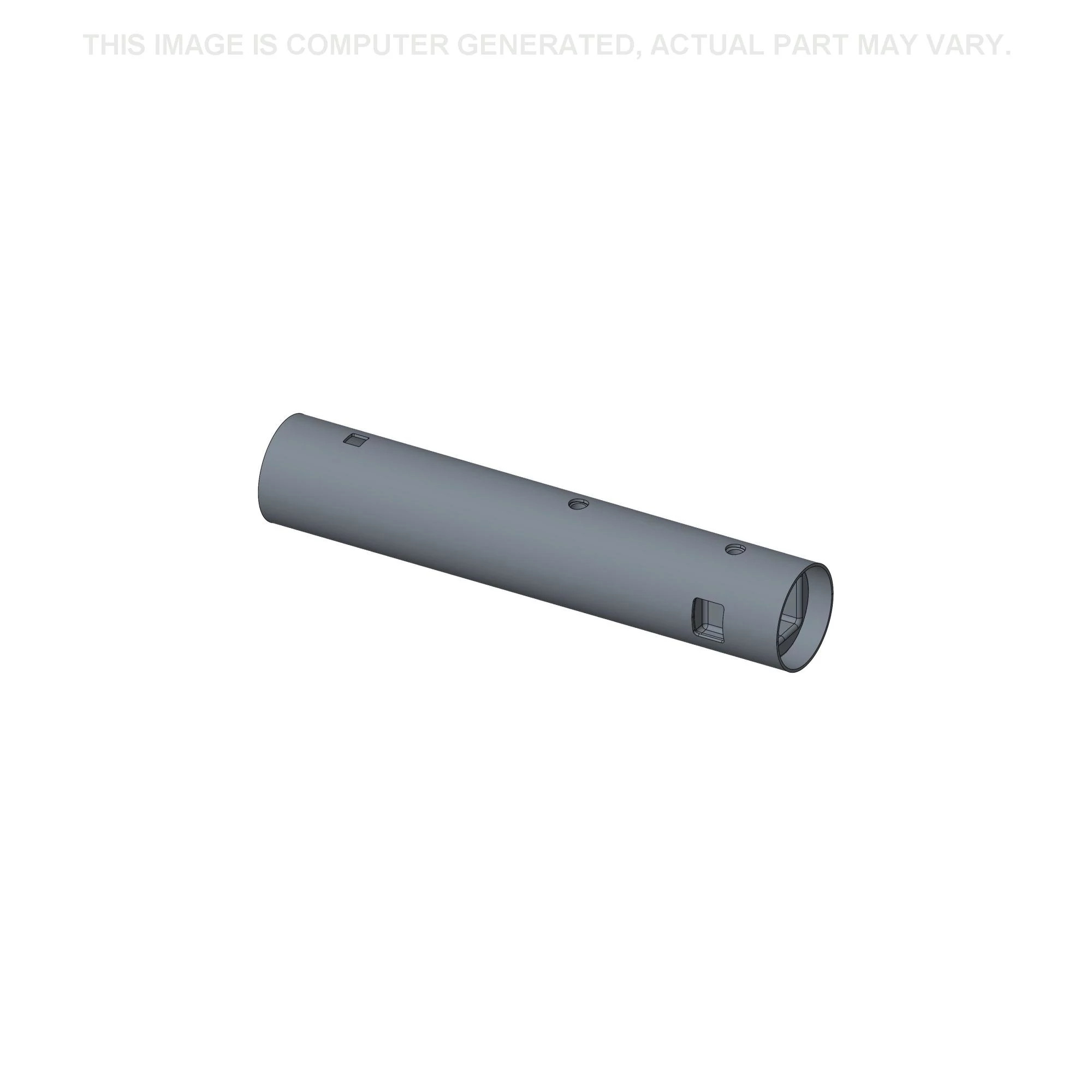 TUBO | NEWHOLLANDCE | BR | PT