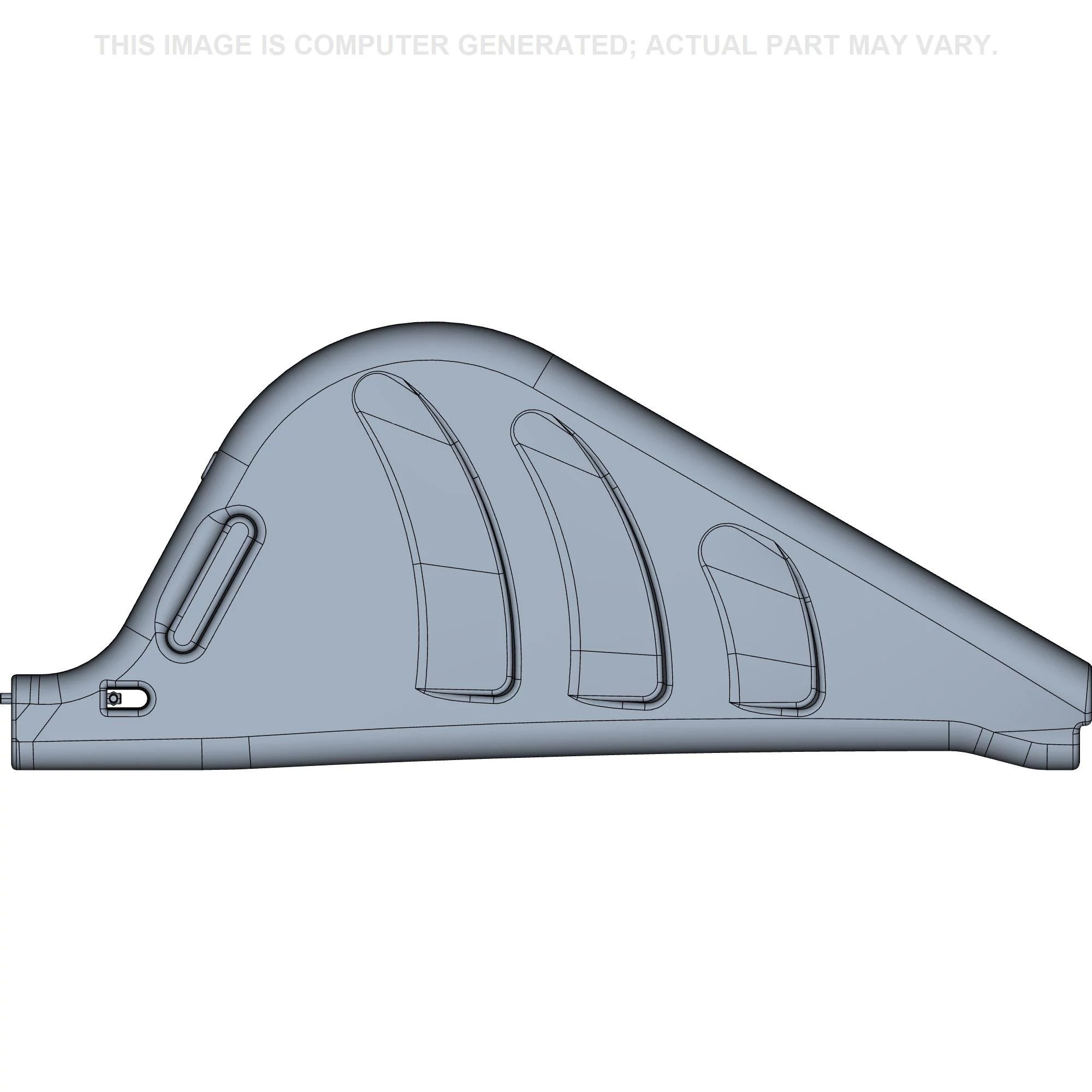 DEFLECTOR | NEWHOLLANDCE | US | EN