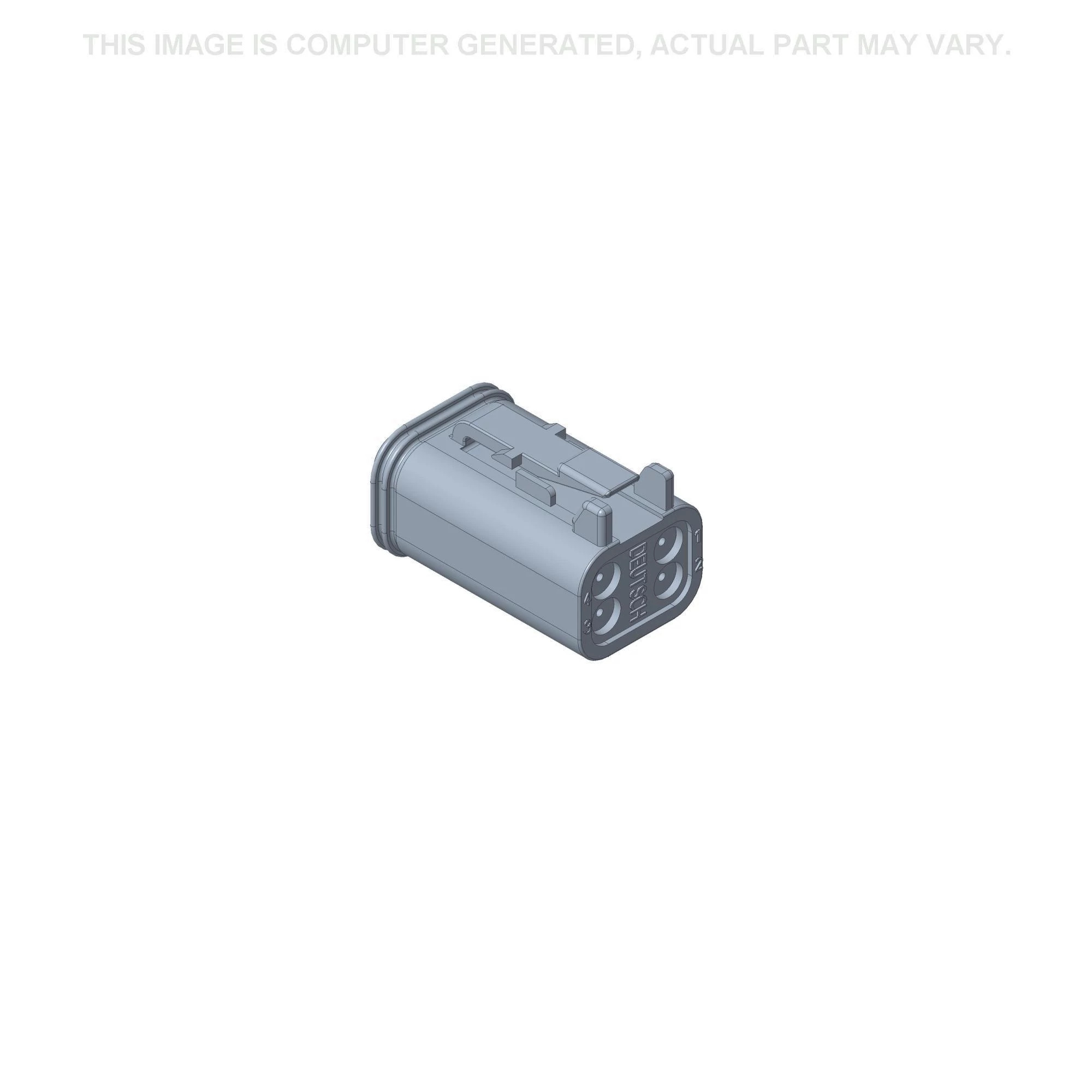 Conector Eléc. | CASECE | BR | PT